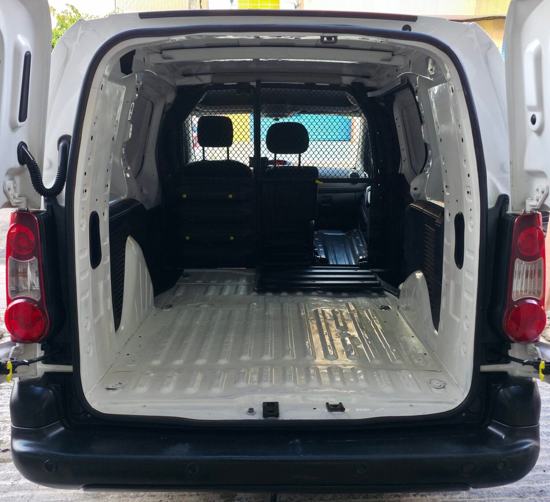 CITROEN Berlingo XL 3 PLAZAS 
