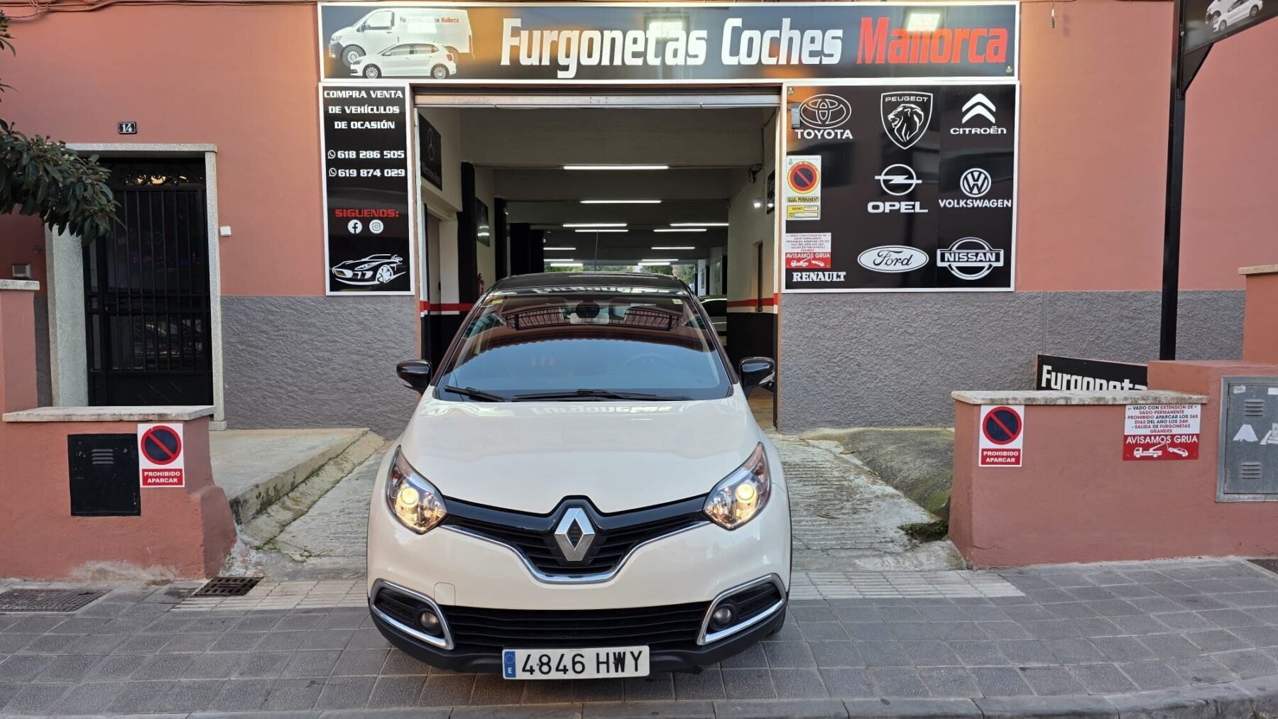 RENAULT CAPTUR 1.5 DCI ENERGY INTENS 