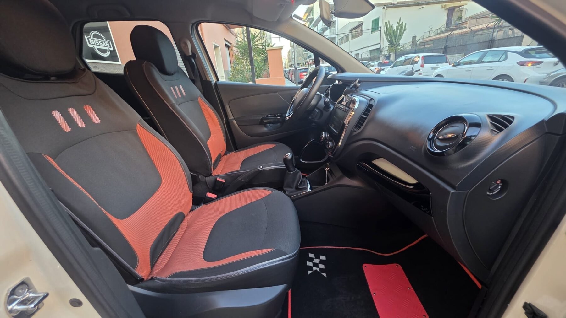 RENAULT CAPTUR 1.5 DCI ENERGY INTENS 