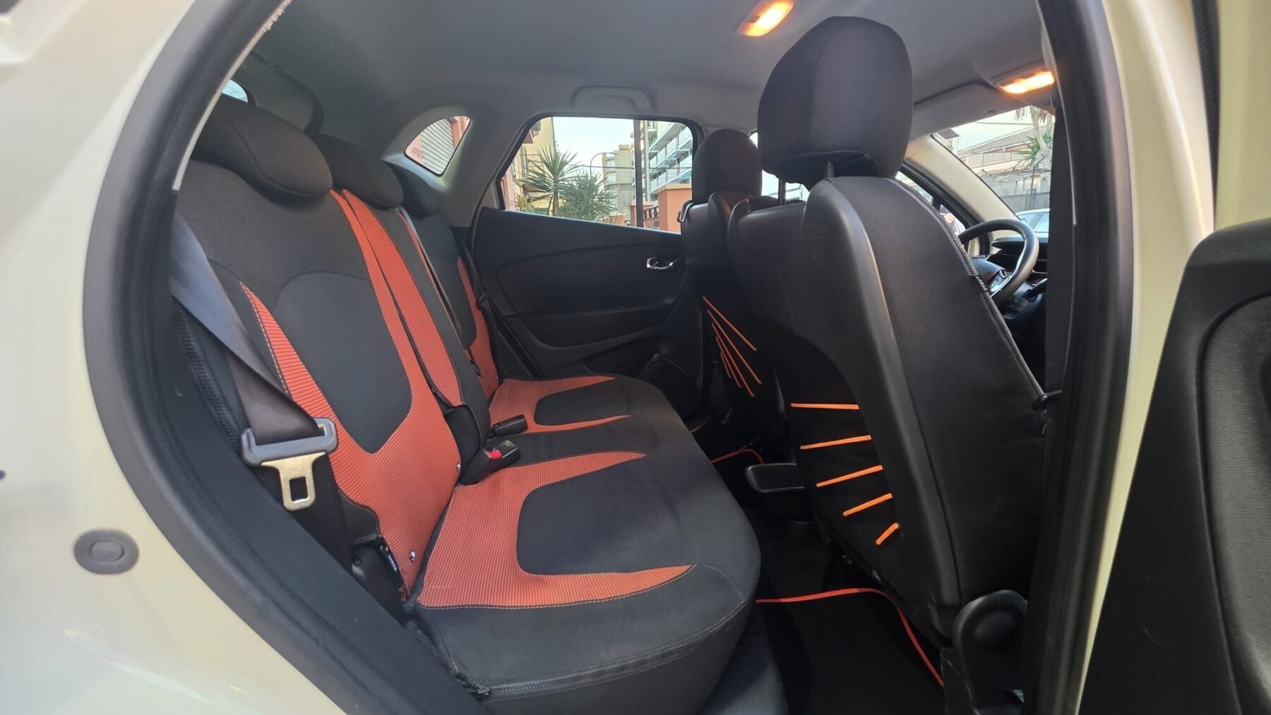 RENAULT CAPTUR 1.5 DCI ENERGY INTENS 