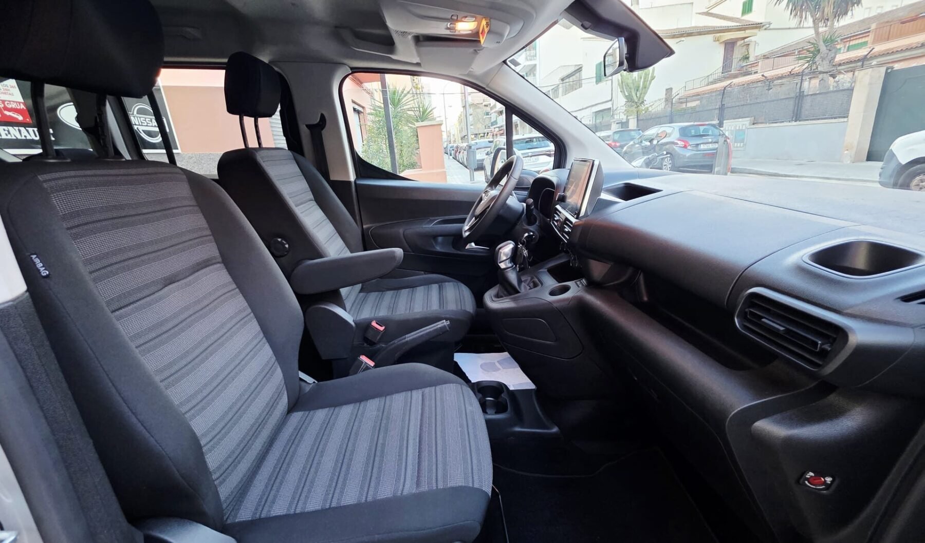 OPEL Combo Life 1.5 CDTI Selective