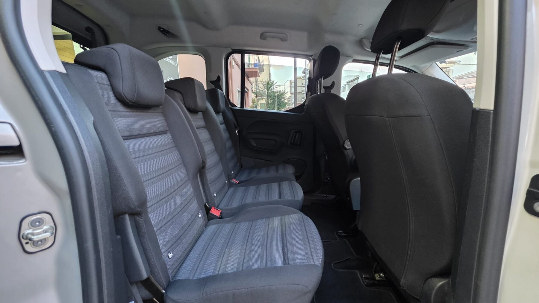 OPEL Combo Life 1.5 CDTI Selective