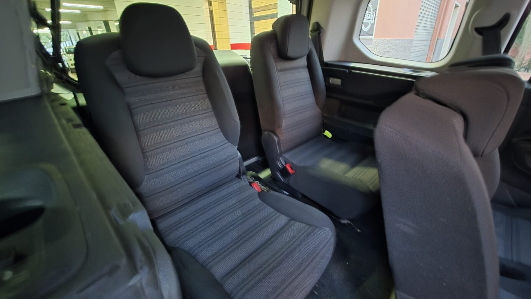 OPEL Combo Life 1.5 CDTI Selective