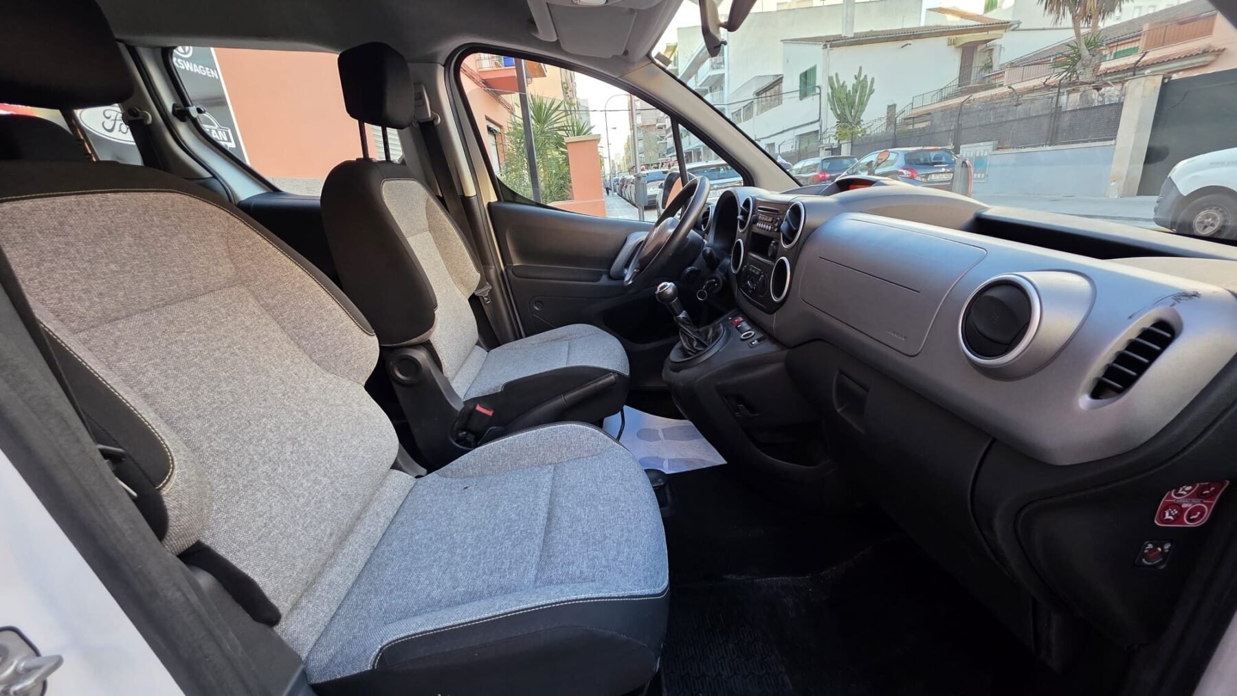 CITROEN Berlingo 1.6 BHDI 