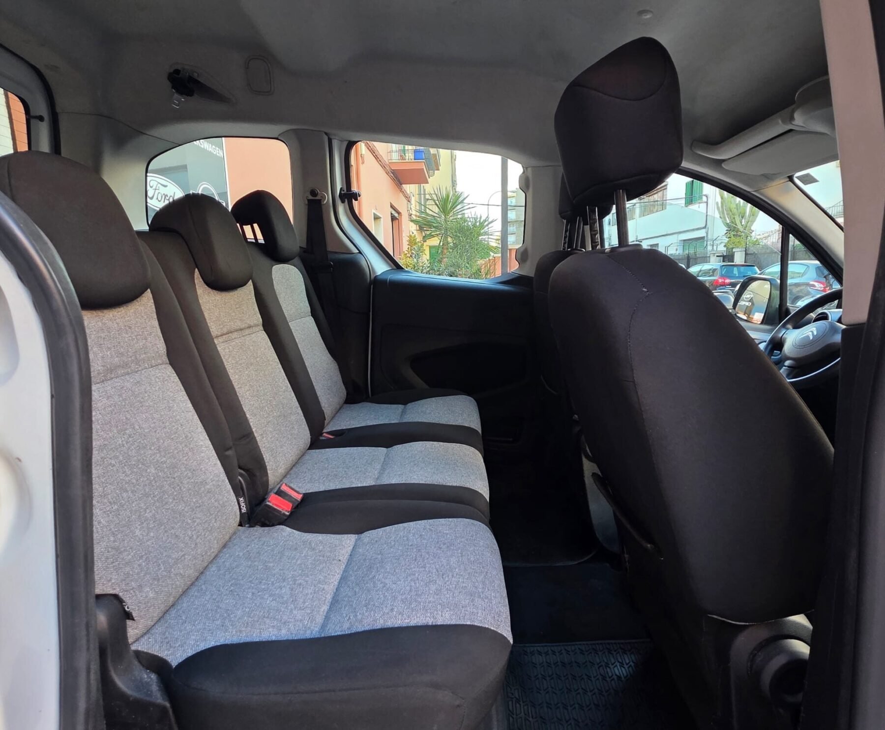 CITROEN Berlingo 1.6 BHDI 