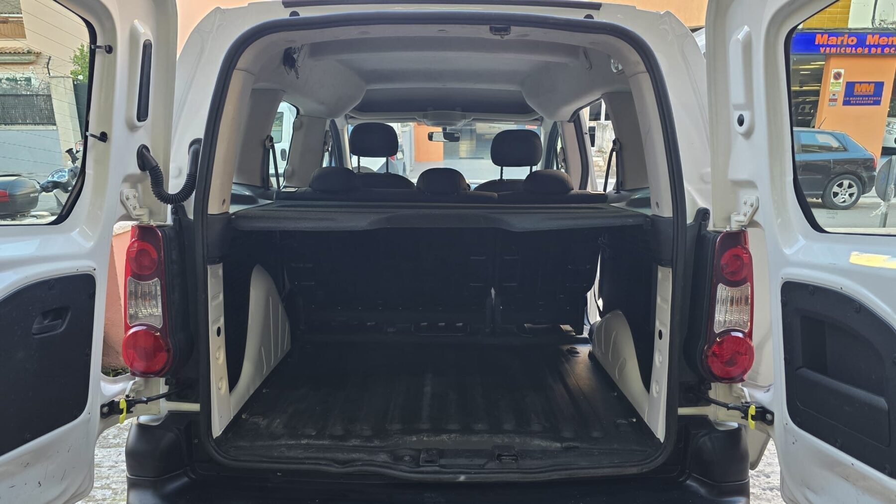 CITROEN Berlingo 1.6 BHDI 