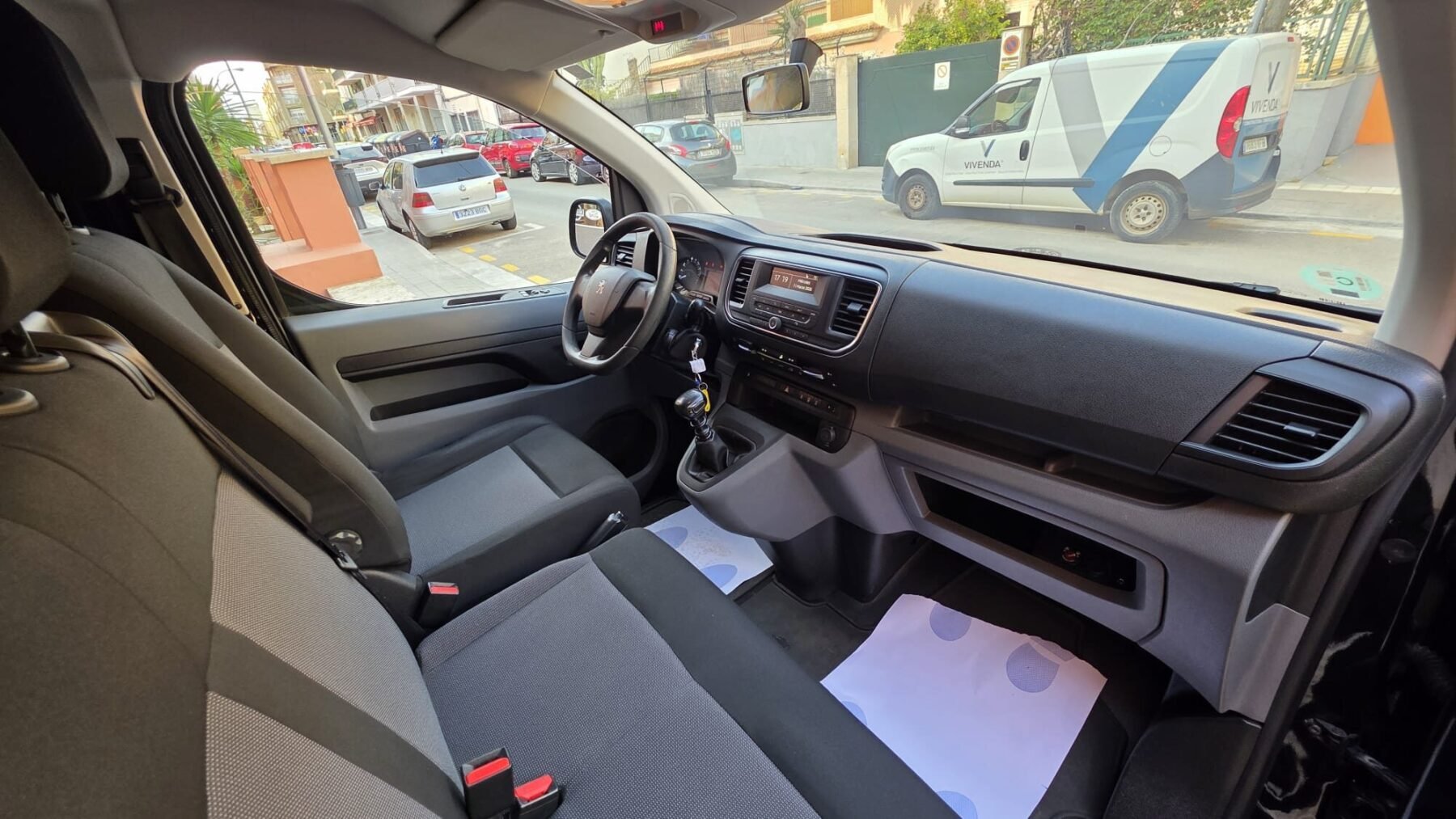 PEUGEOT Expert 1.6 Blue-HDi Largo