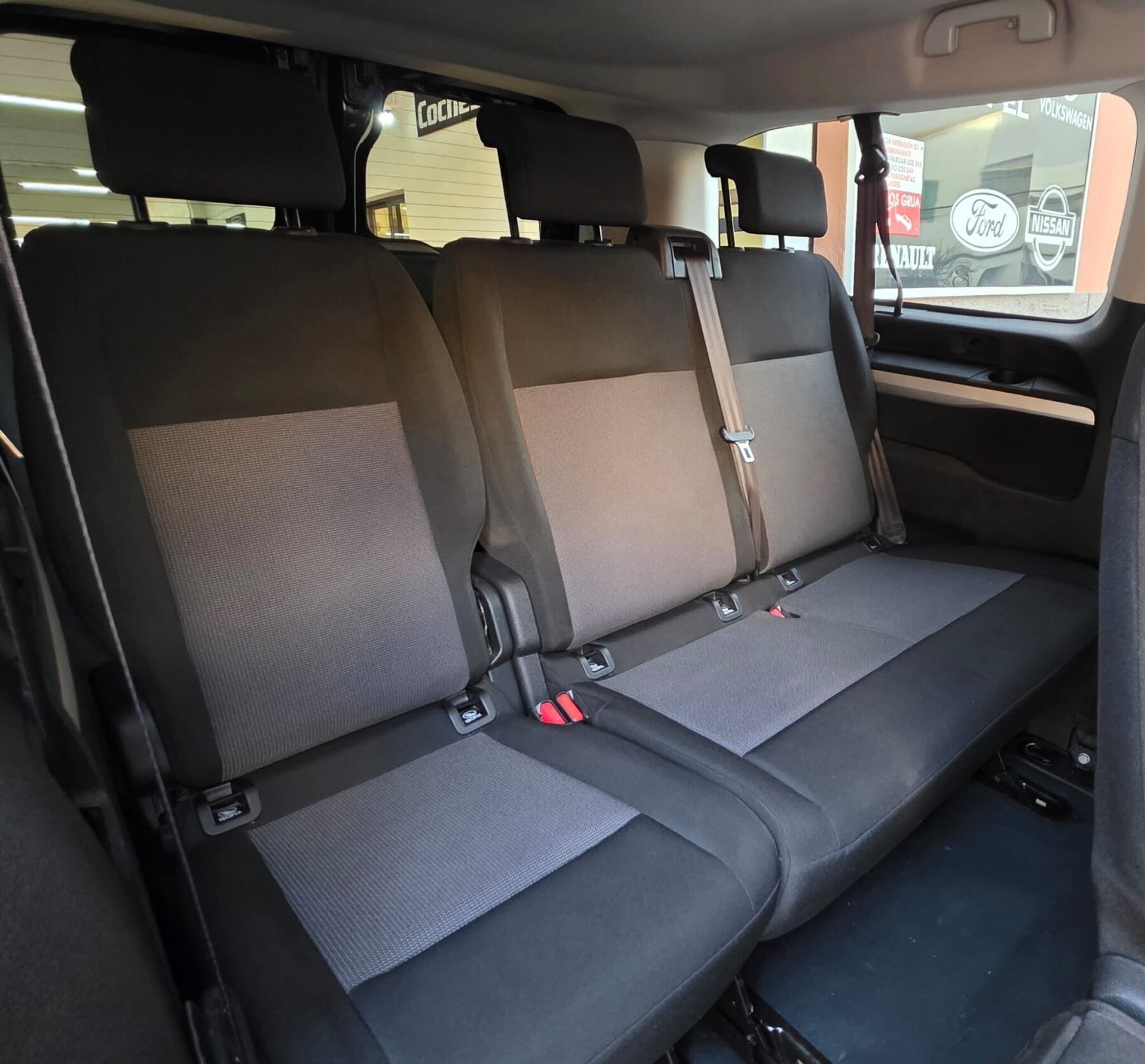 PEUGEOT Expert 1.6 Blue-HDi Largo