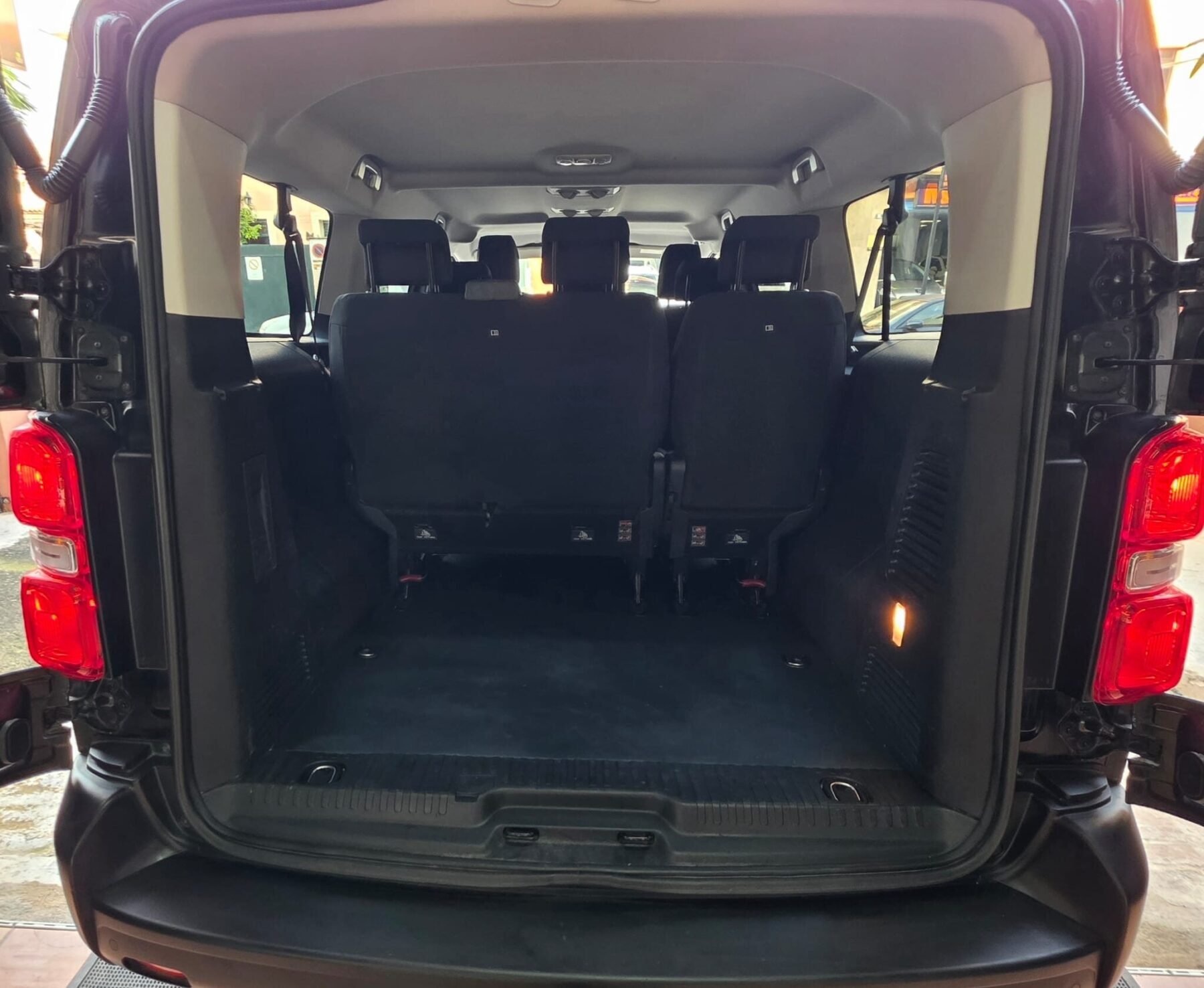 PEUGEOT Expert 1.6 Blue-HDi Largo