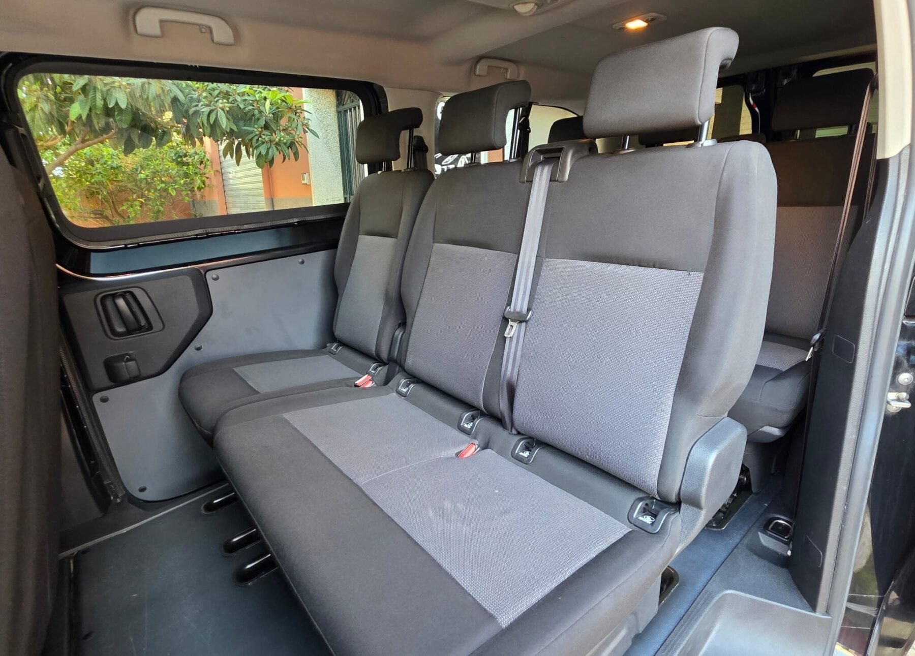 PEUGEOT Expert 1.6 Blue-HDi Largo