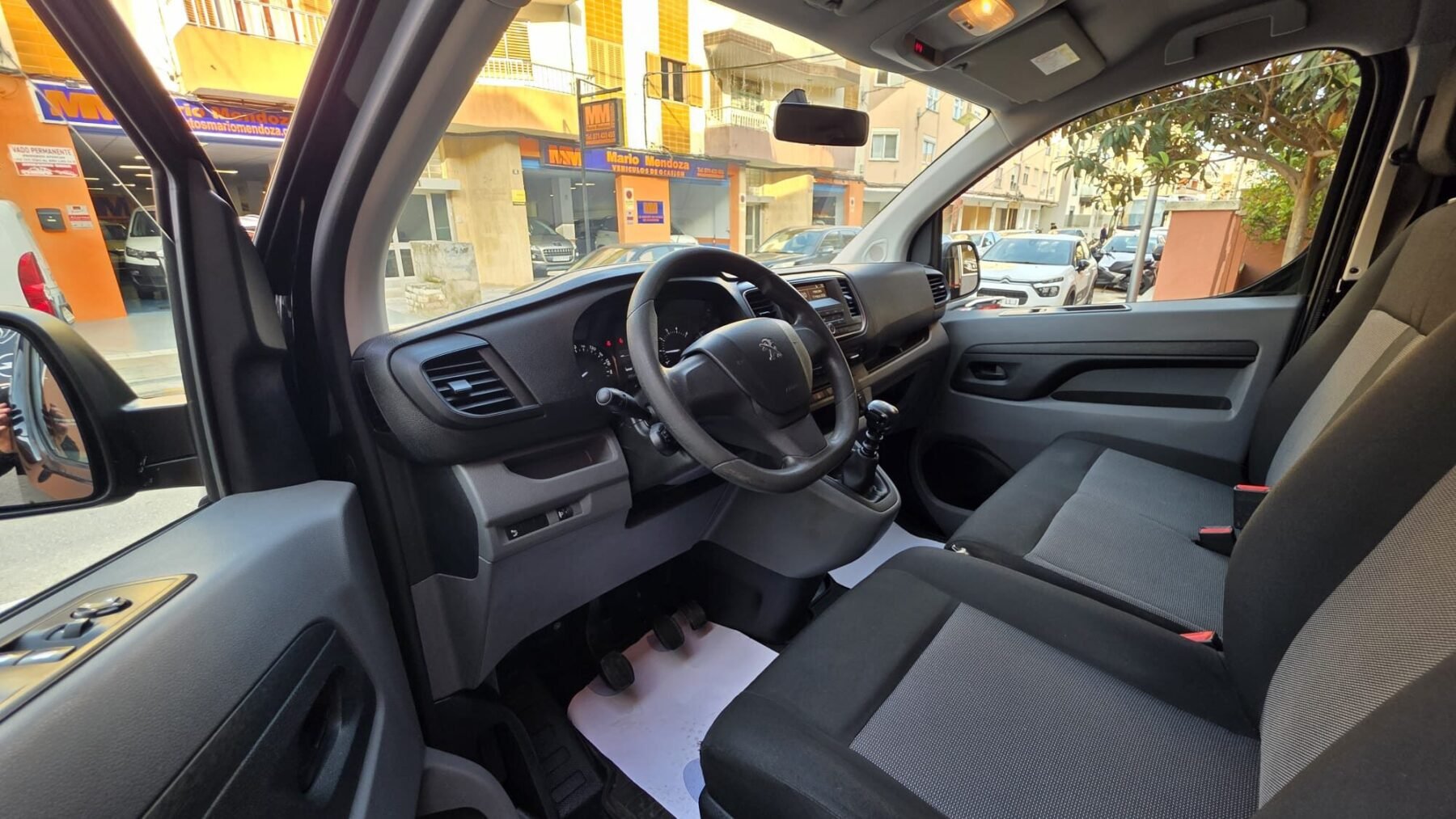 PEUGEOT Expert 1.6 Blue-HDi Largo