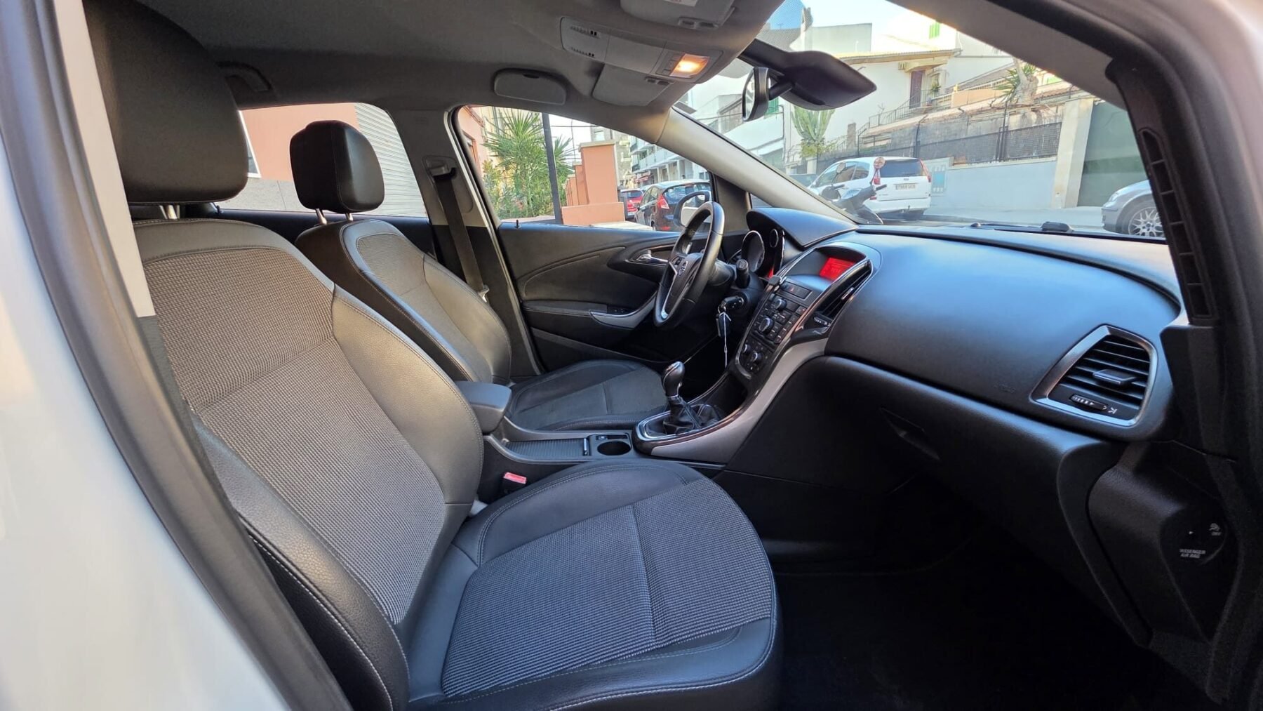 OPEL Astra 1.4 Turbo Cosmo