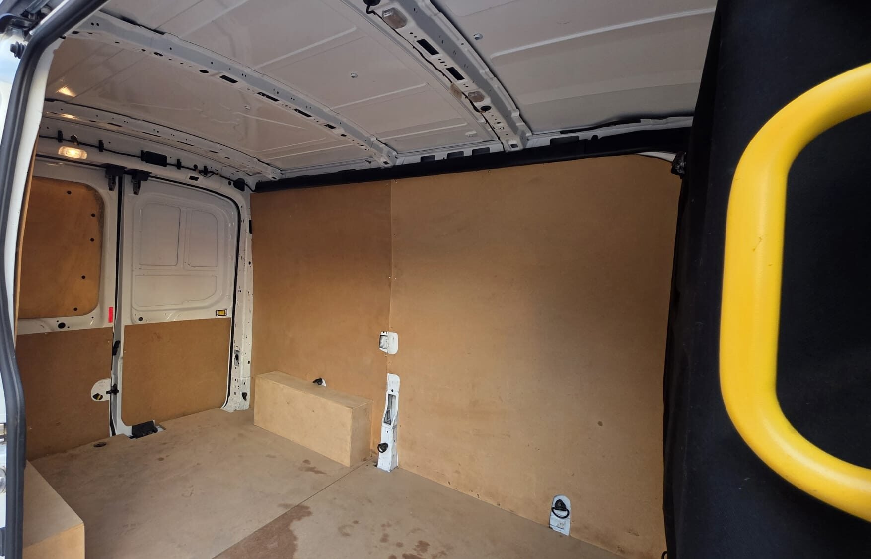 FORD Transit transit van L2H2