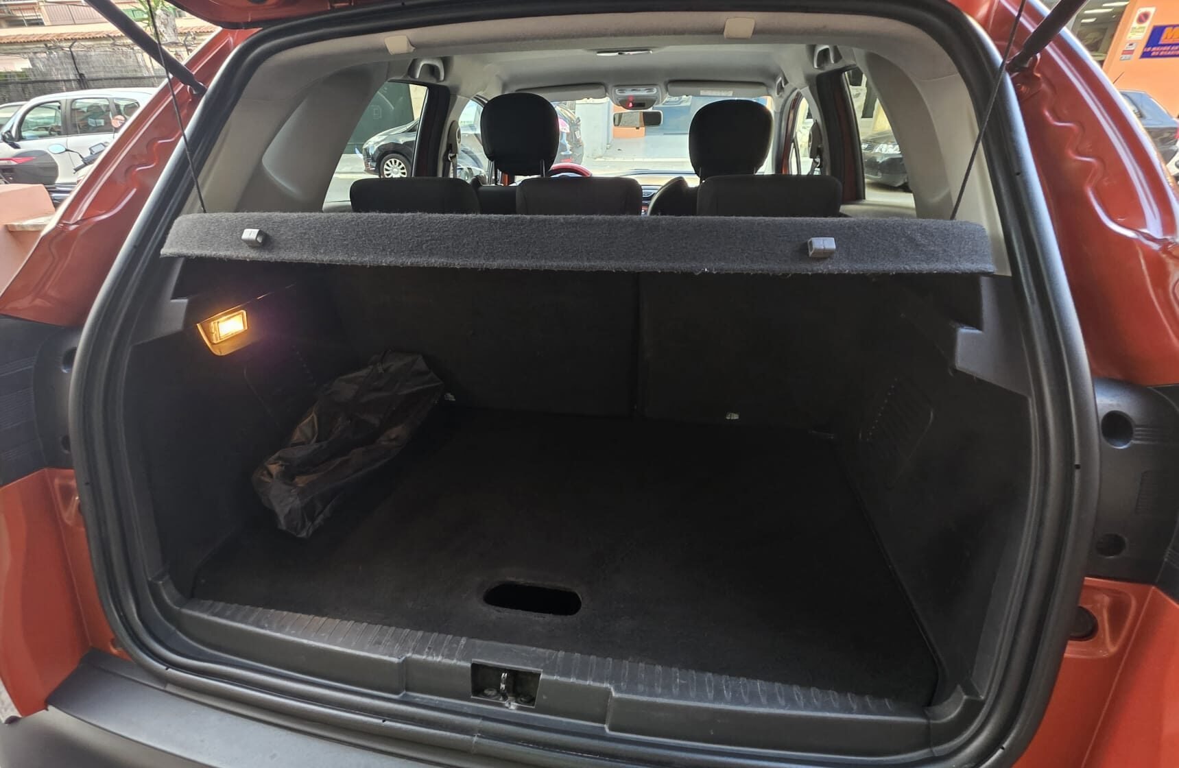 RENAULT CAPTUR 1.5 dci