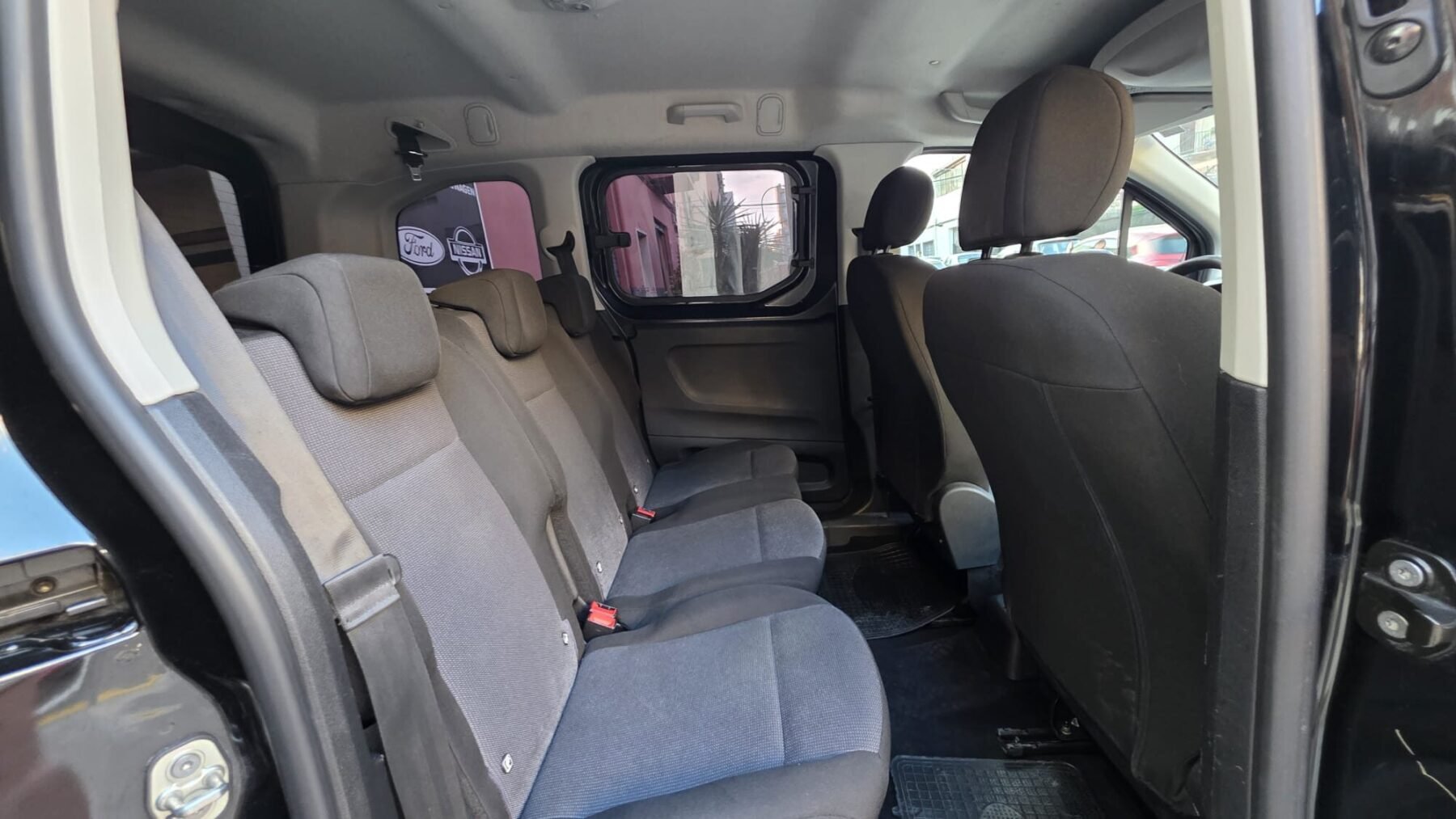 CITROEN Berlingo COMBI