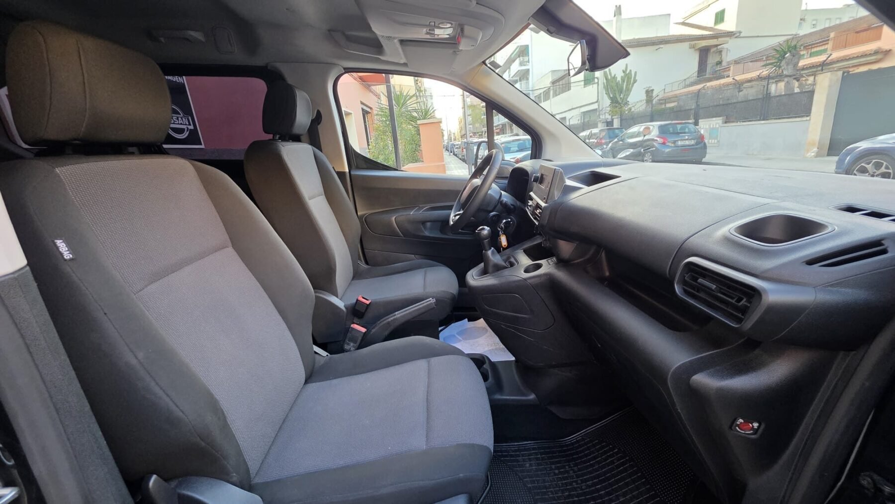 CITROEN Berlingo COMBI