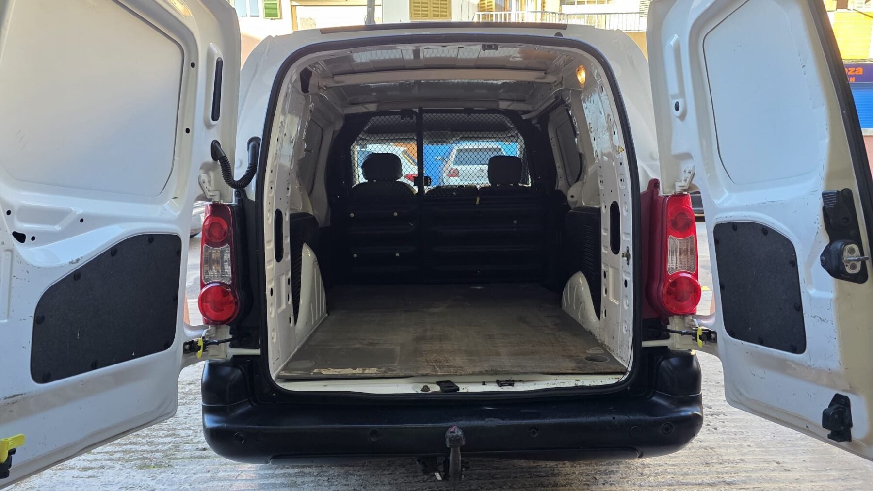 CITROEN Berlingo 1.6 Blue-HDi Club L2