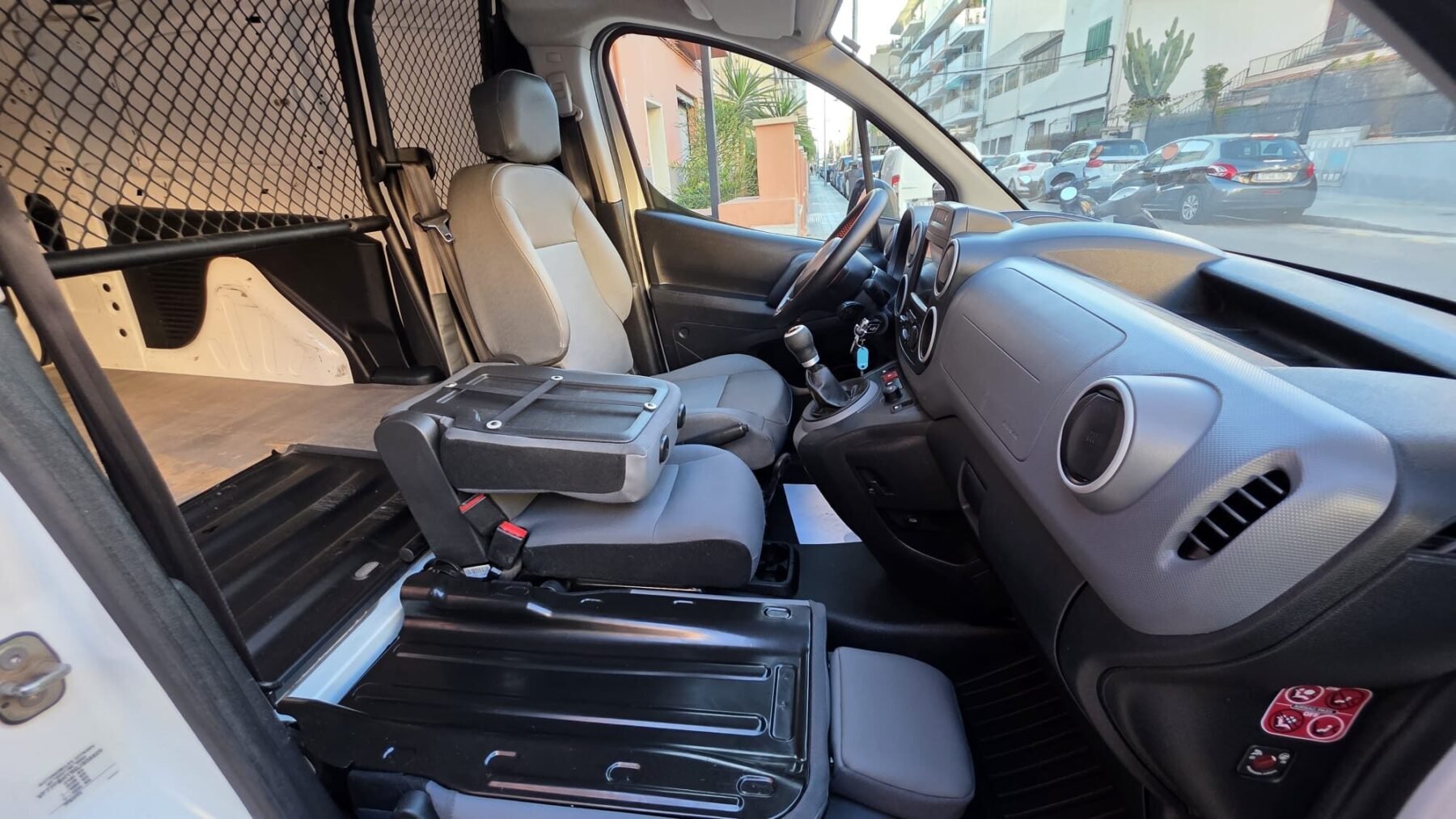 CITROEN Berlingo 1.6 Blue-HDi Club L2