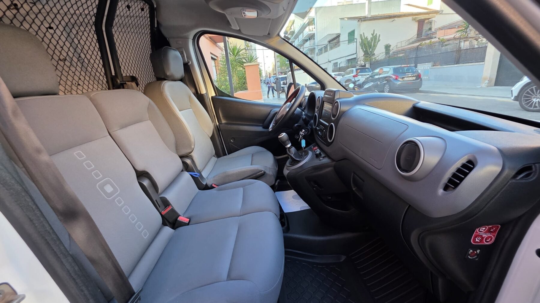 CITROEN Berlingo 1.6 Blue-HDi Club L2