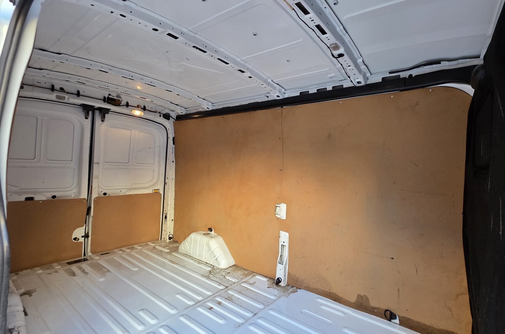 FORD Transit  2.0  L3H2