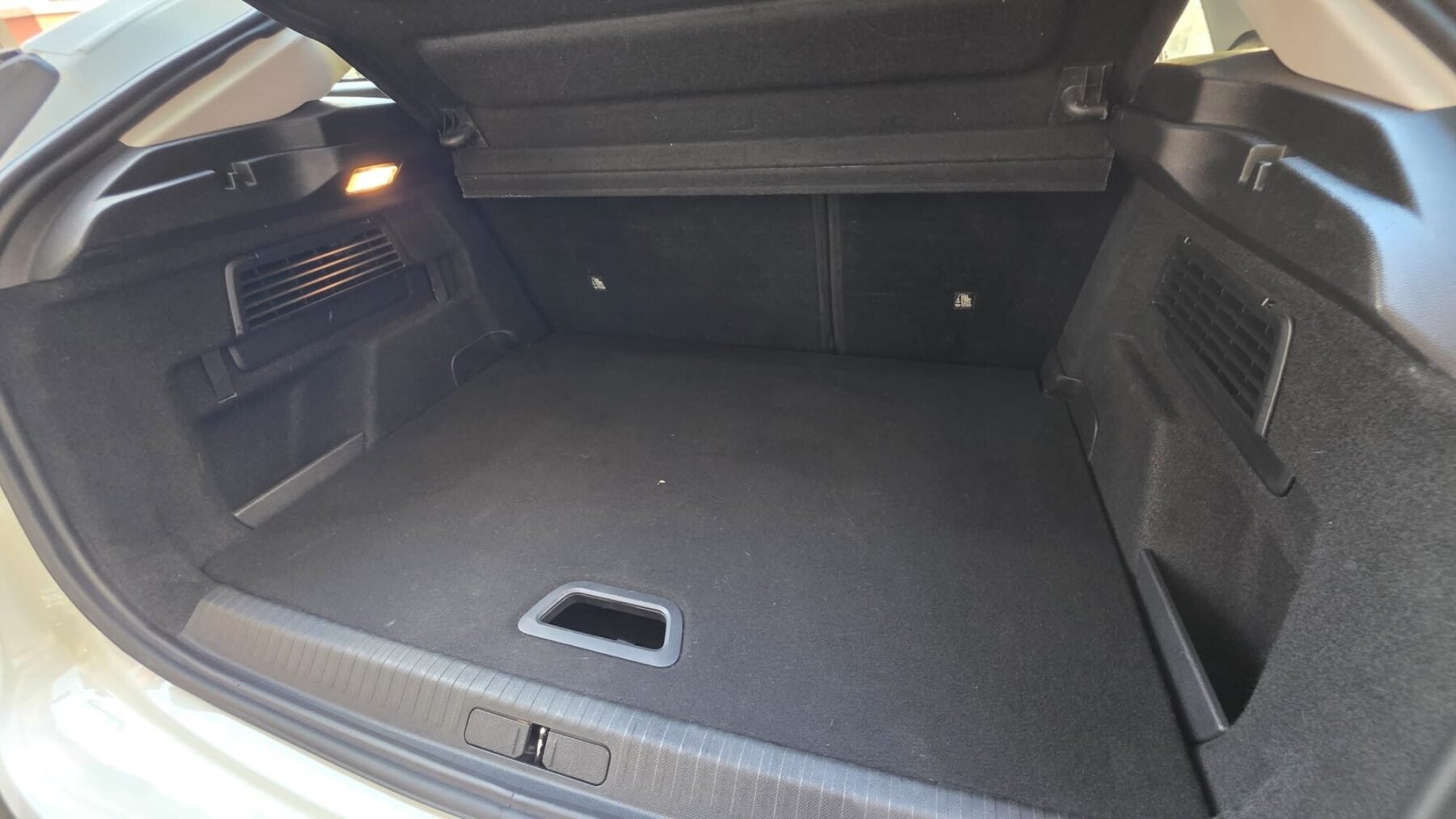 CITROEN C4 BlueHdi 130 SS EAT8 Feel Pack