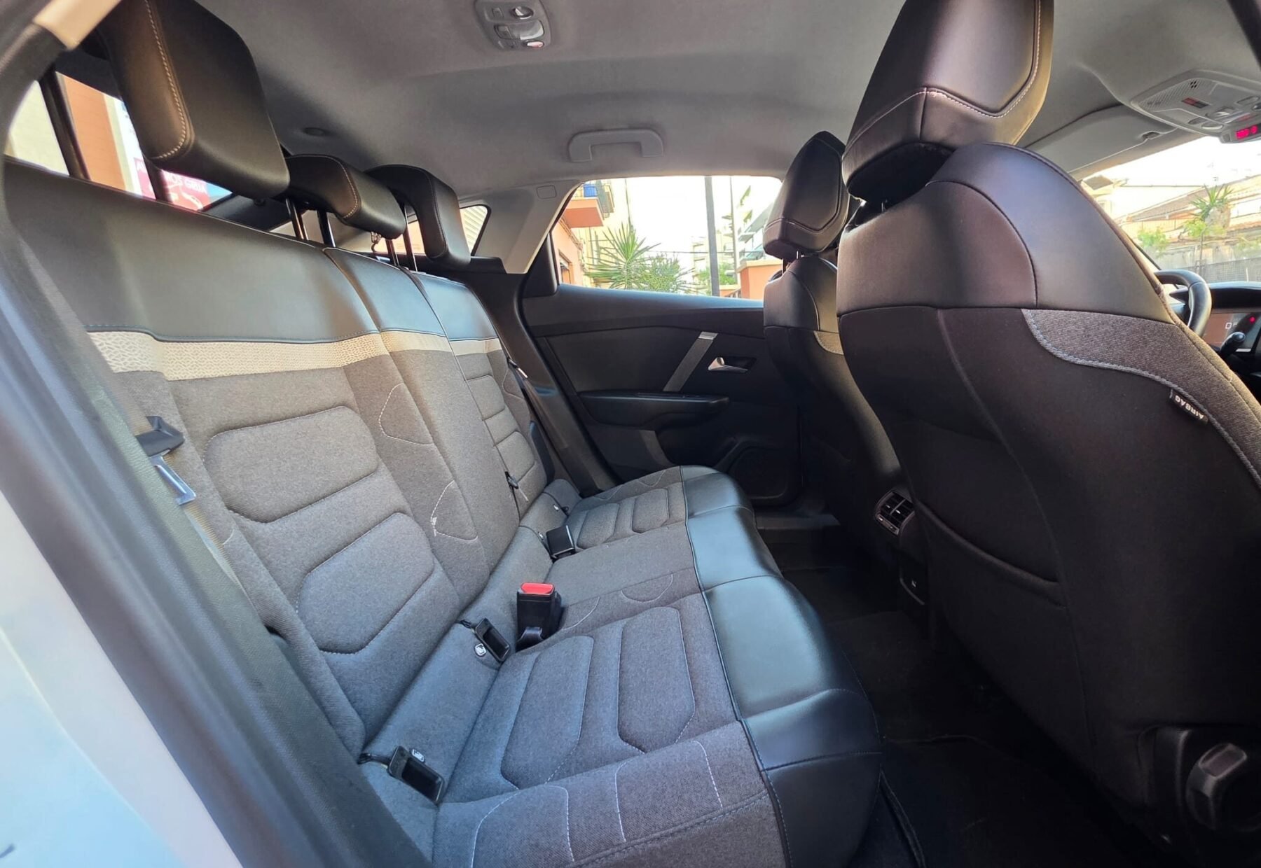 CITROEN C4 BlueHdi 130 SS EAT8 Feel Pack