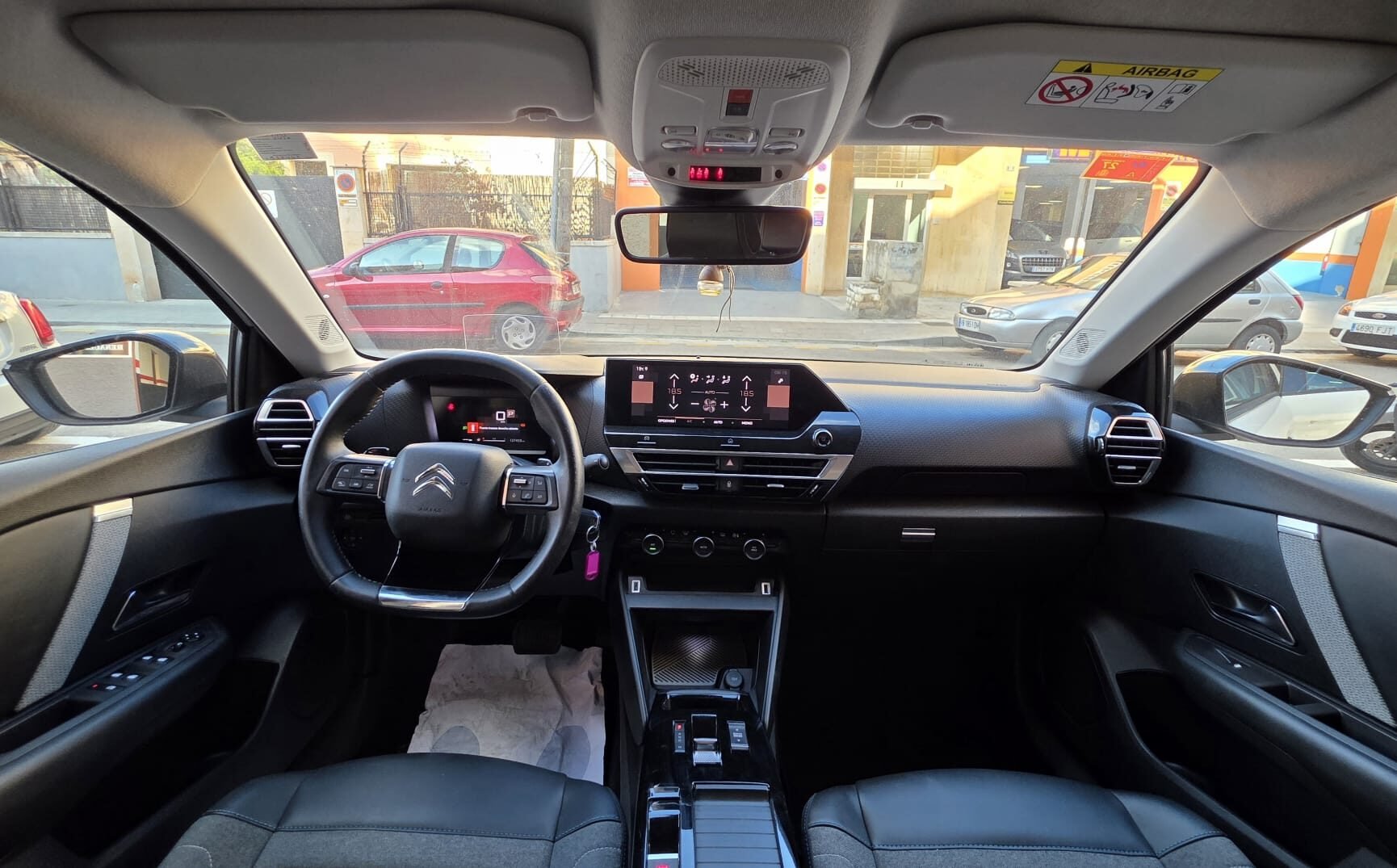 CITROEN C4 BlueHdi 130 SS EAT8 Feel Pack