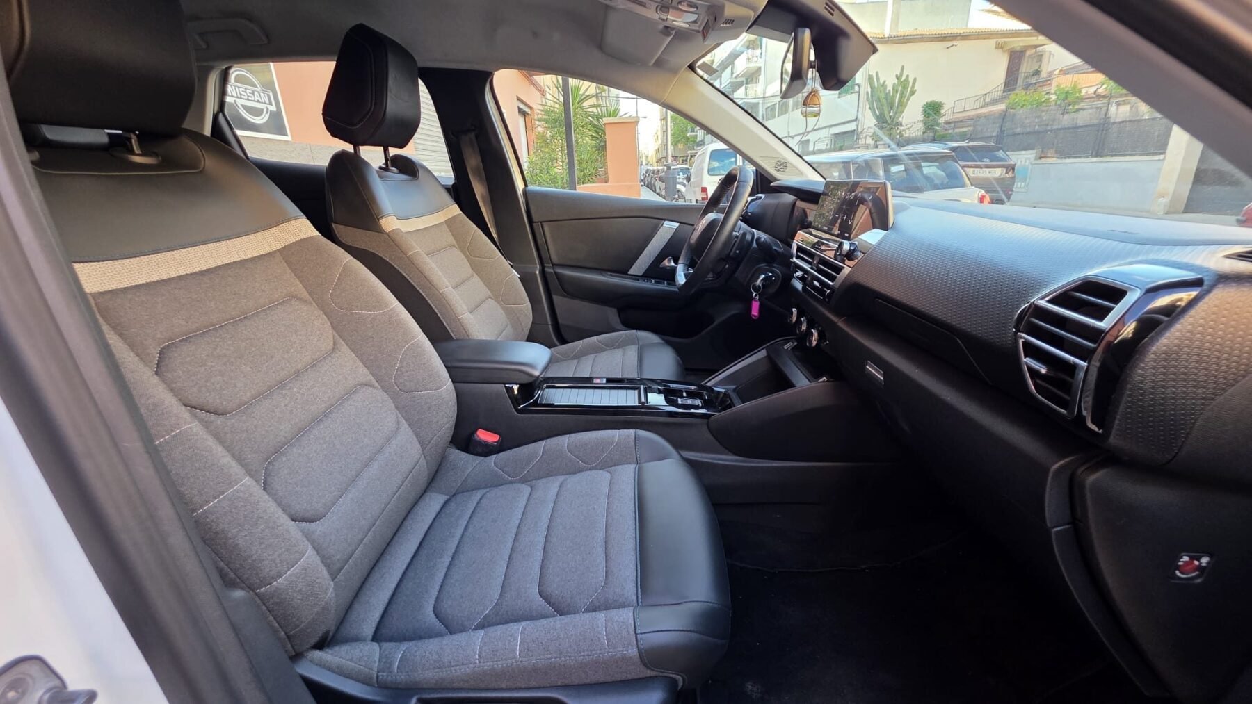 CITROEN C4 BlueHdi 130 SS EAT8 Feel Pack