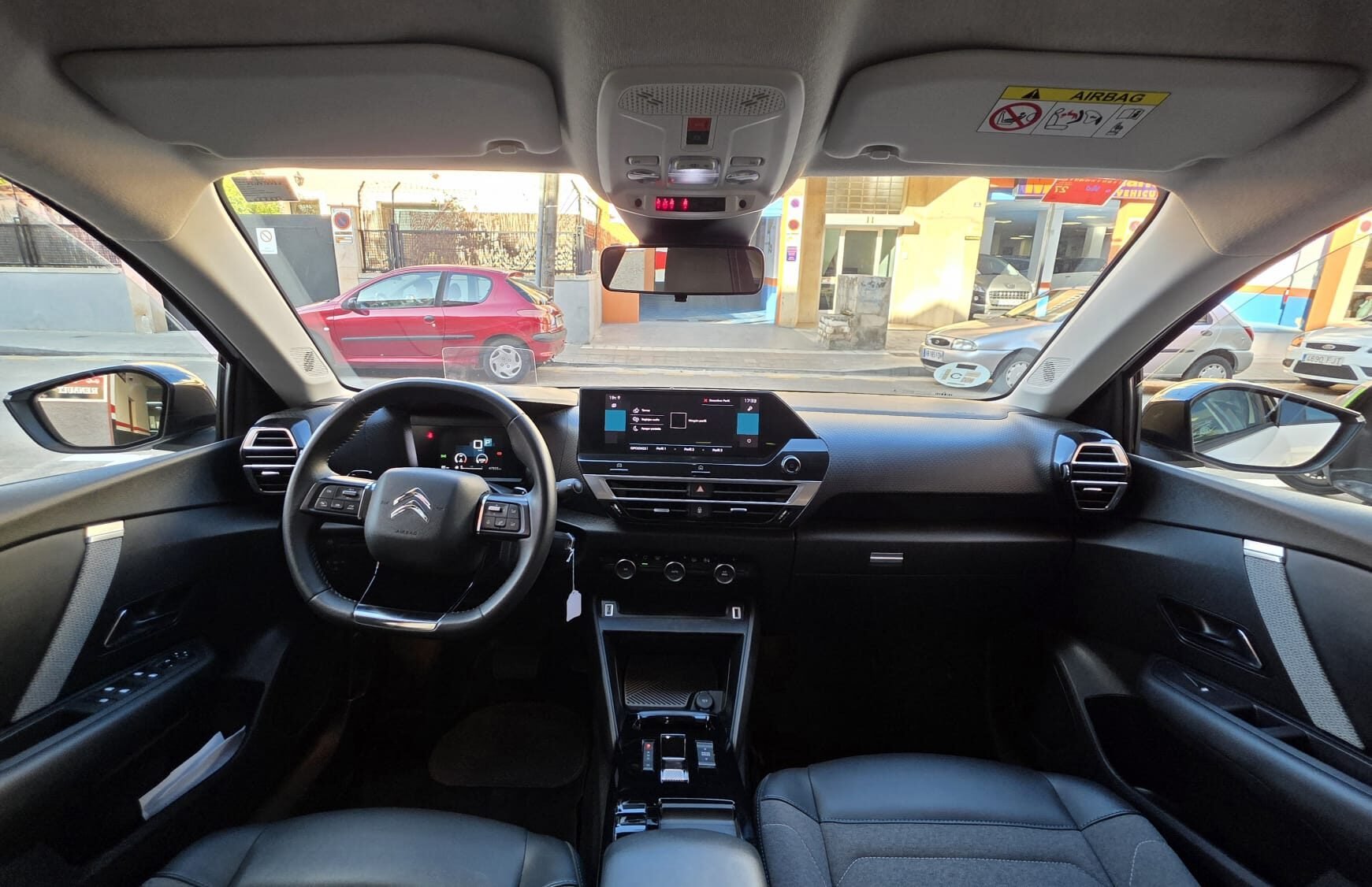 CITROEN C4 BlueHdi 130 SS EAT8 Feel Pack