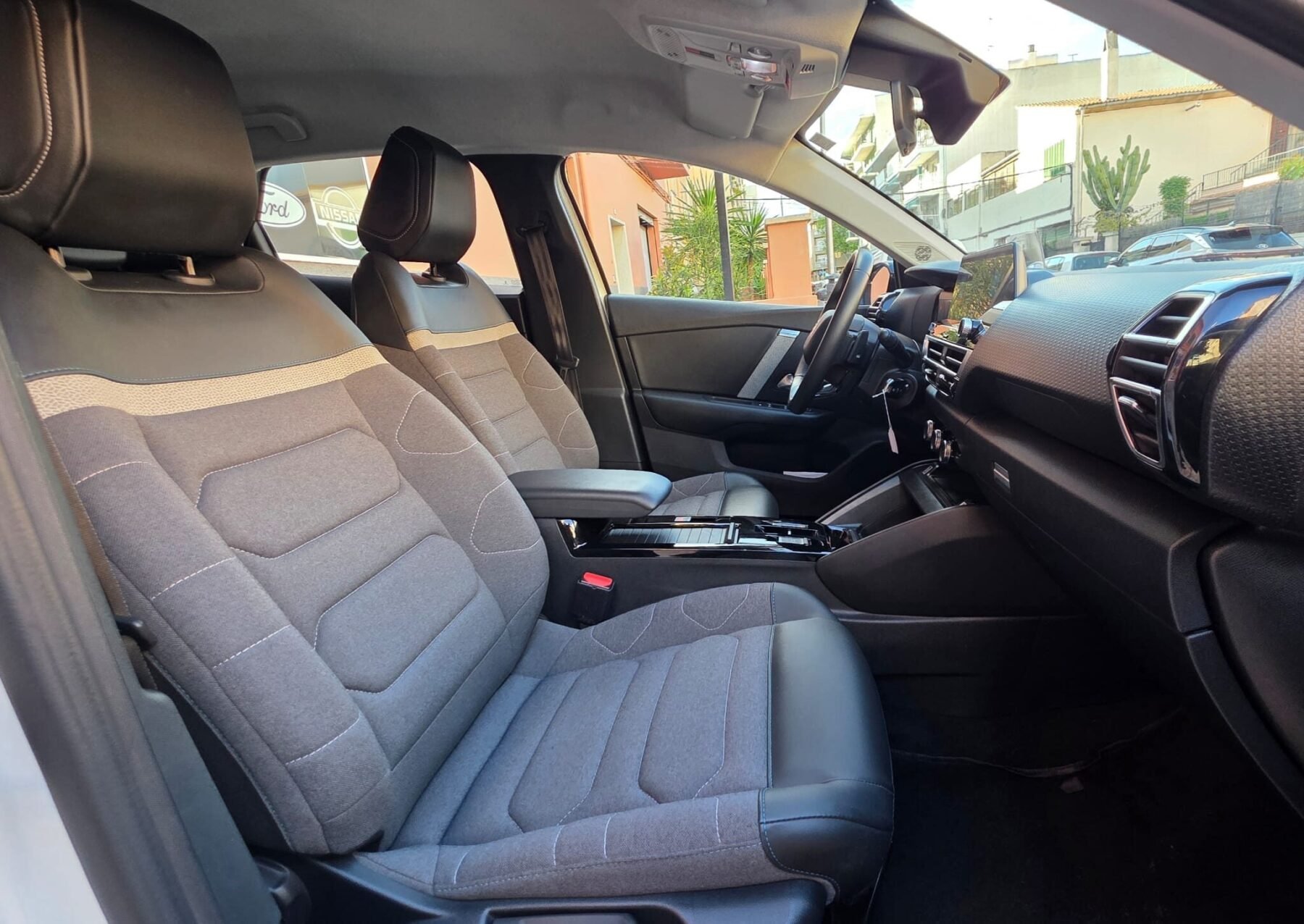 CITROEN C4 BlueHdi 130 SS EAT8 Feel Pack