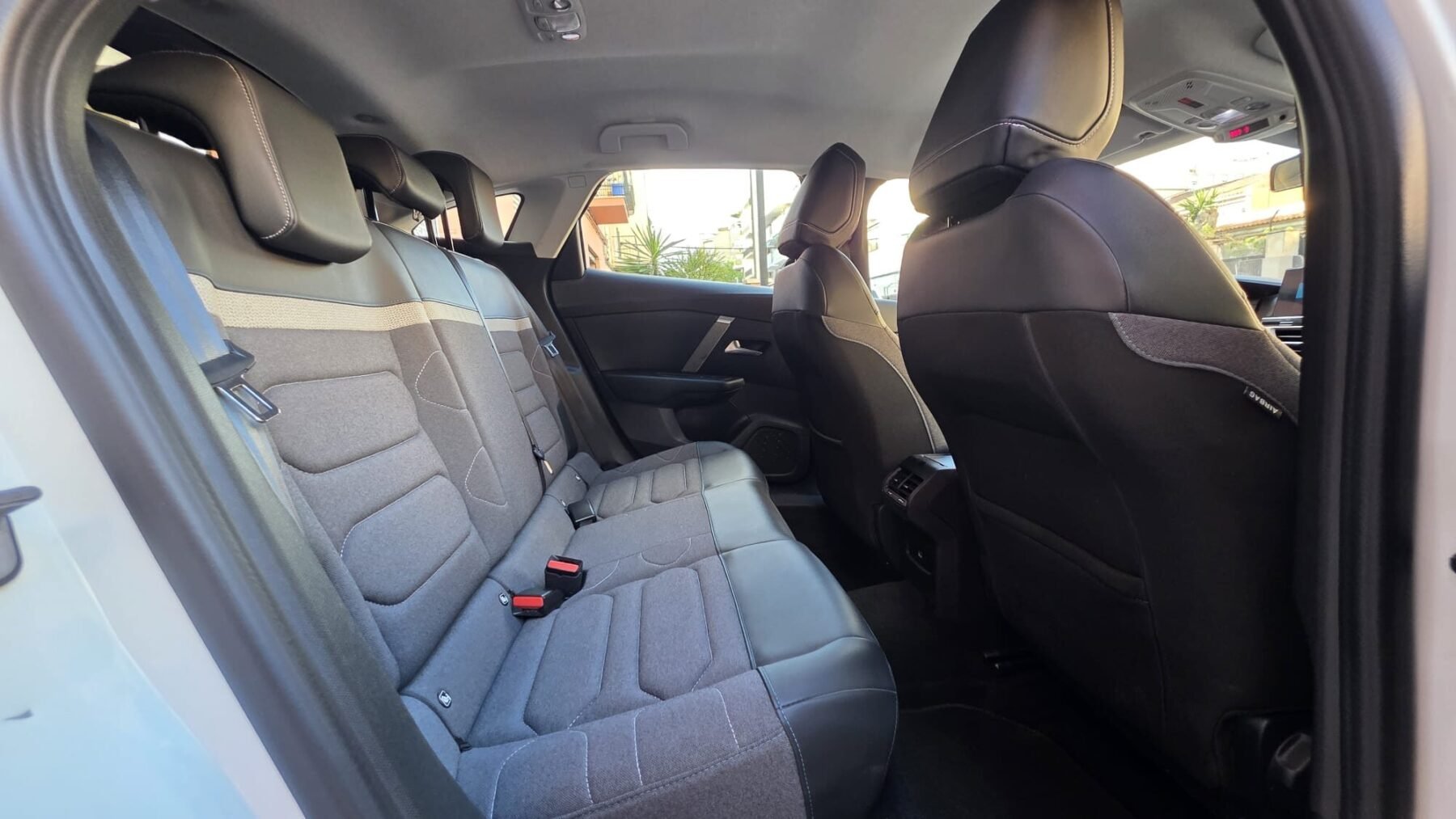 CITROEN C4 BlueHdi 130 SS EAT8 Feel Pack