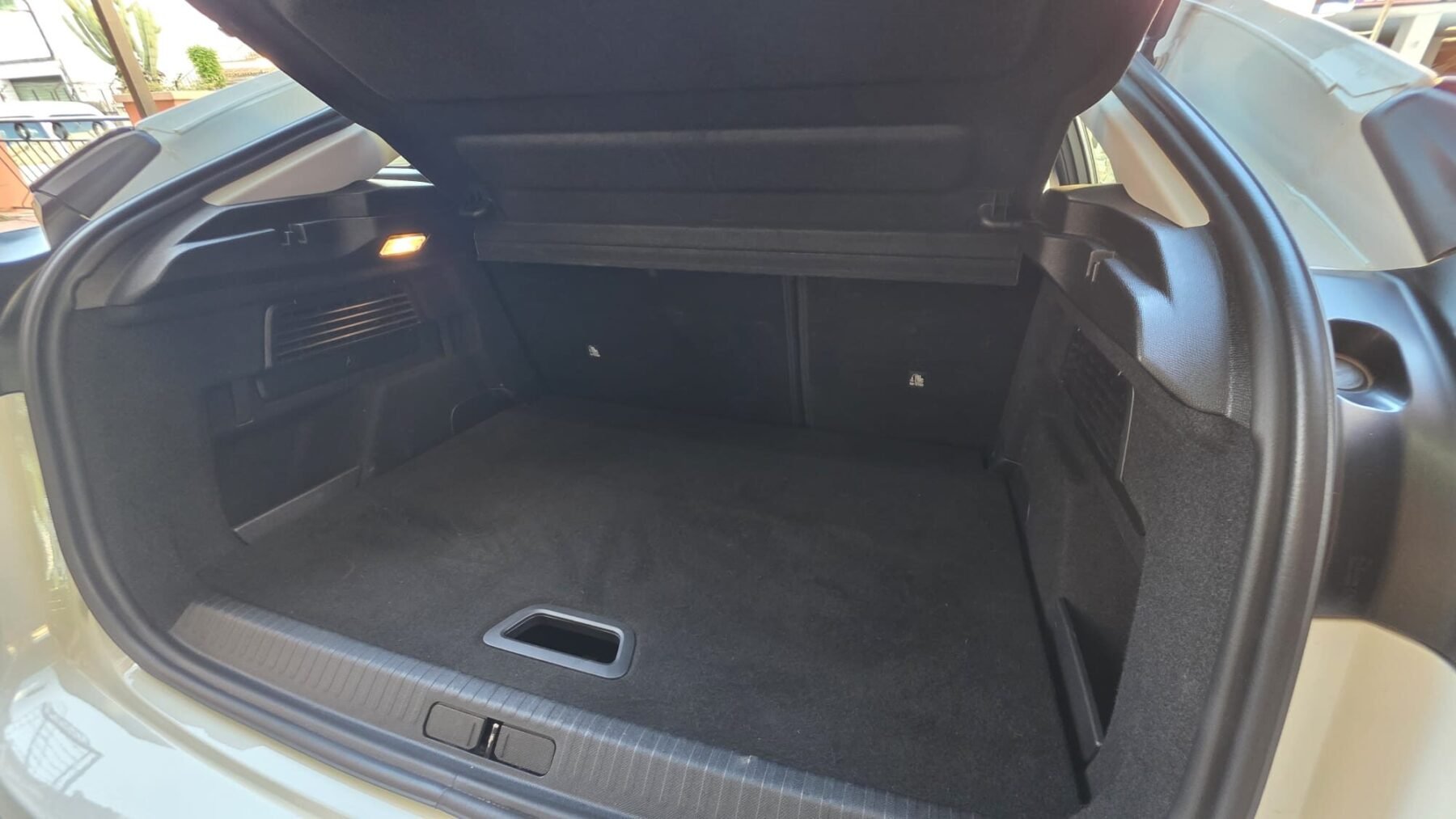 CITROEN C4 BlueHdi 130 SS EAT8 Feel Pack