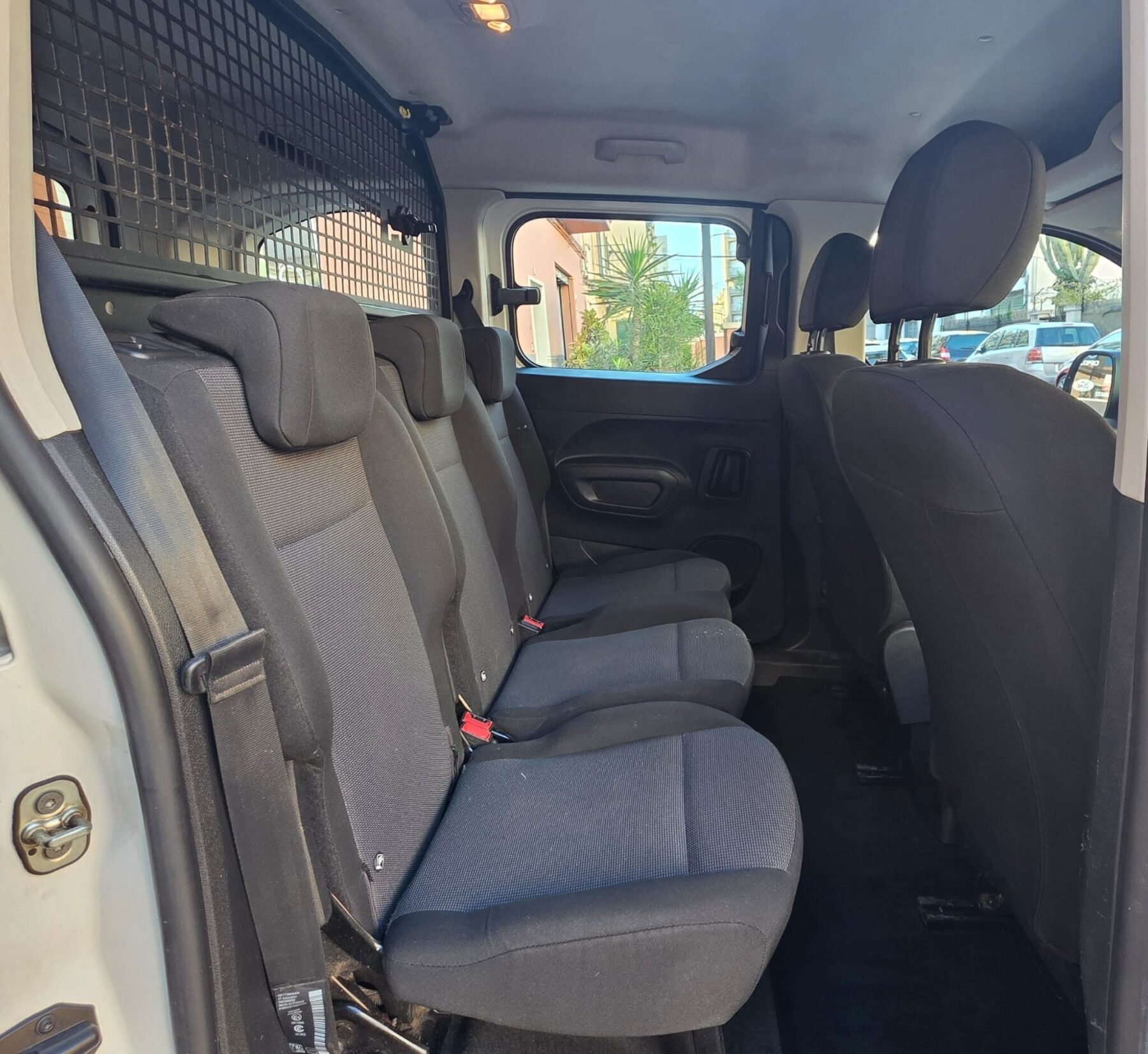 CITROEN Berlingo Talla M 1.5 BlueHDi 100 S&S Life Pack Business