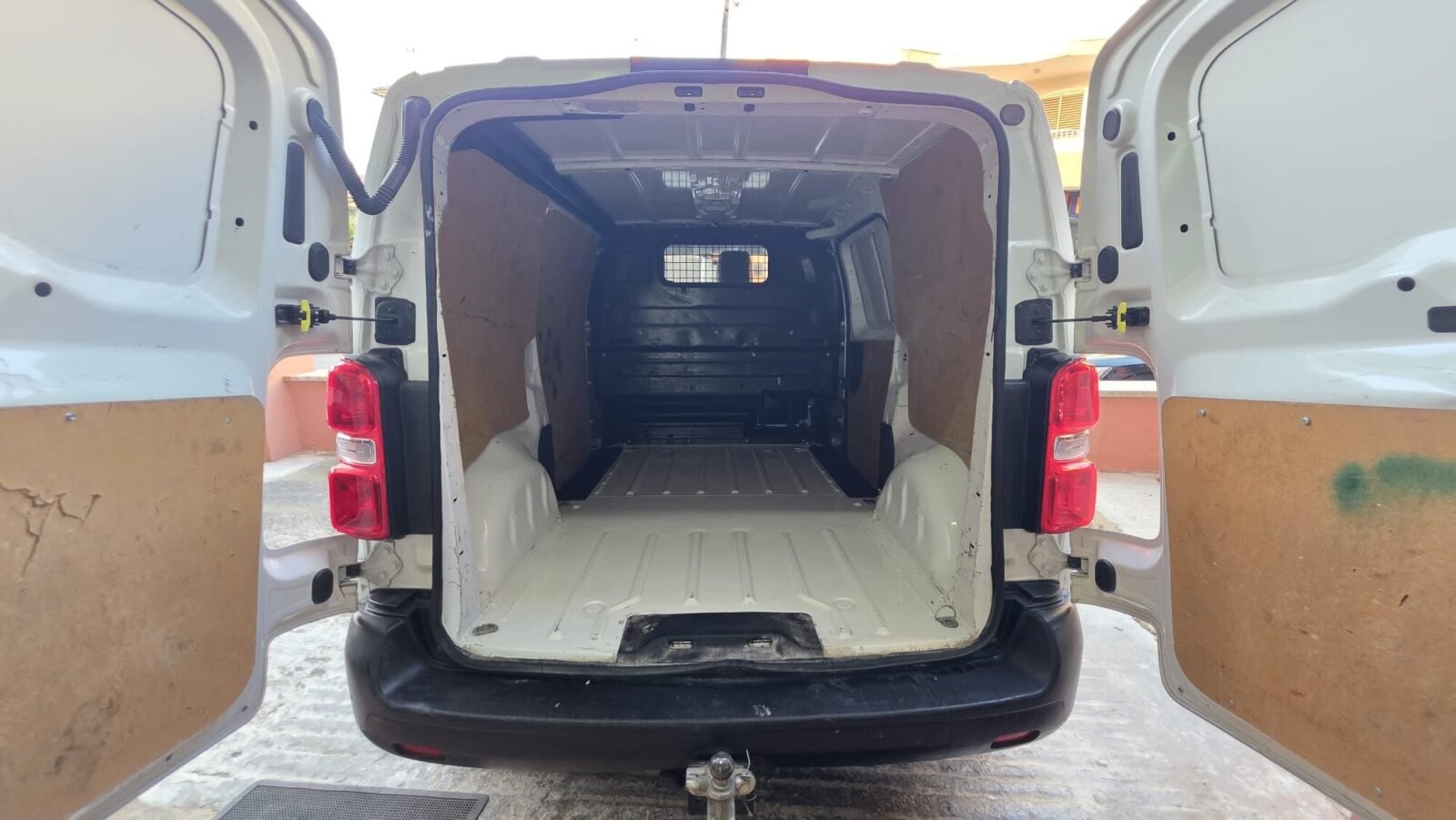 TOYOTA Proace 1.6D 