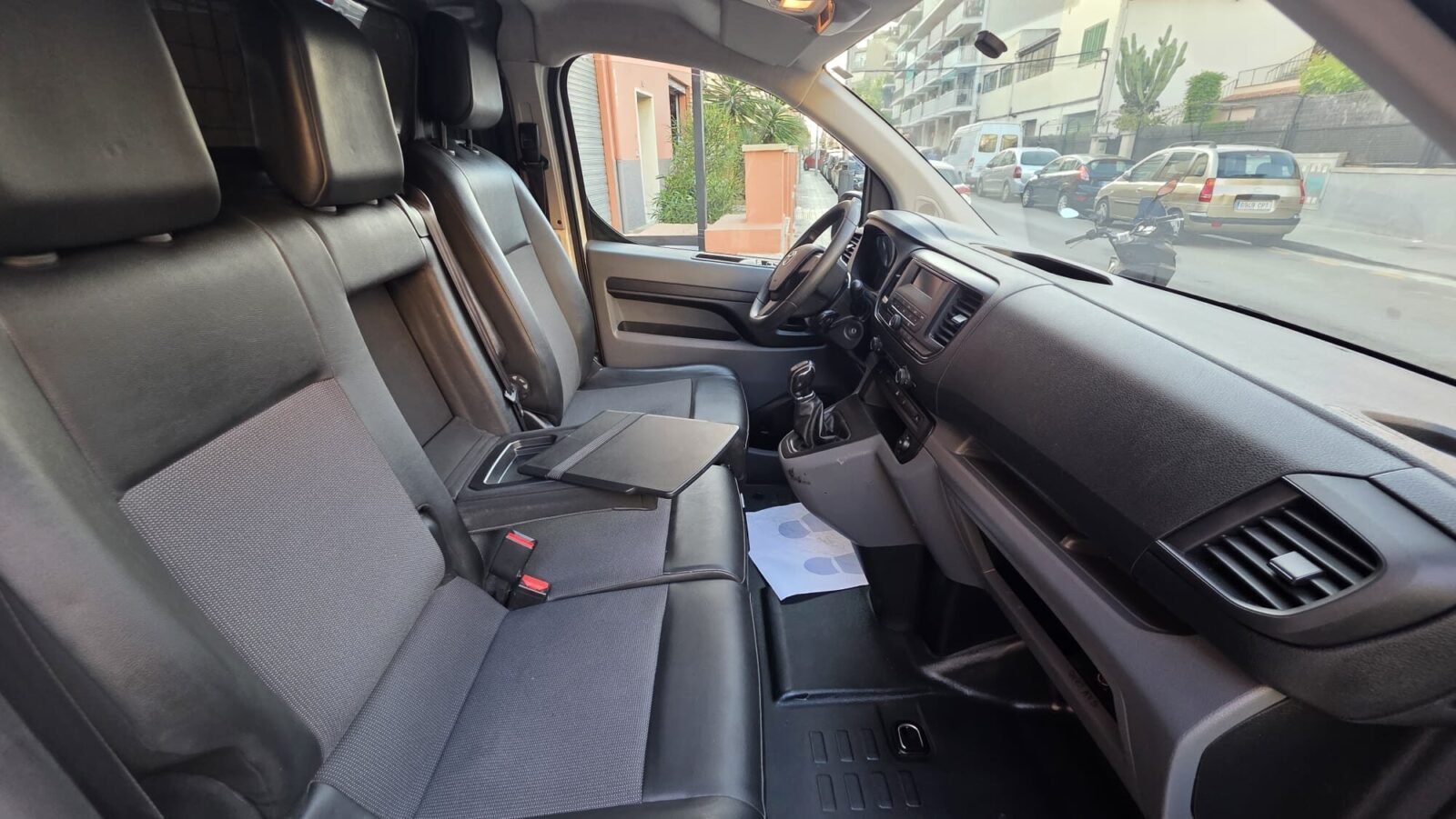 TOYOTA Proace 1.6D 