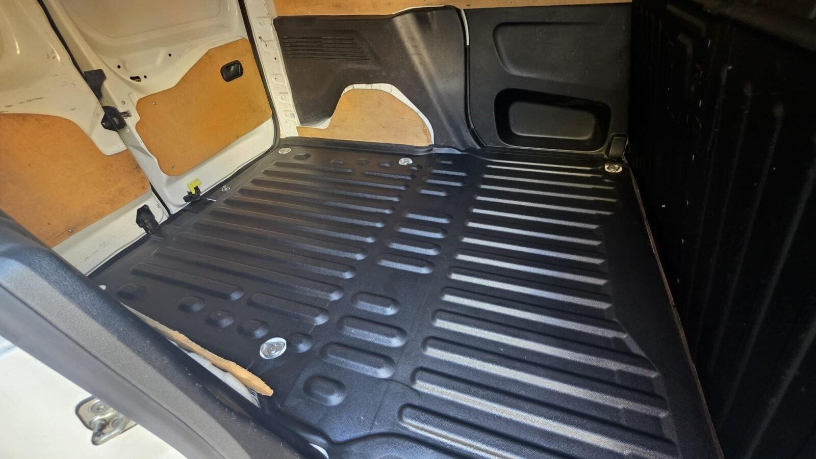 CITROEN Berlingo Talla M BlueHDi 75 CONTROL