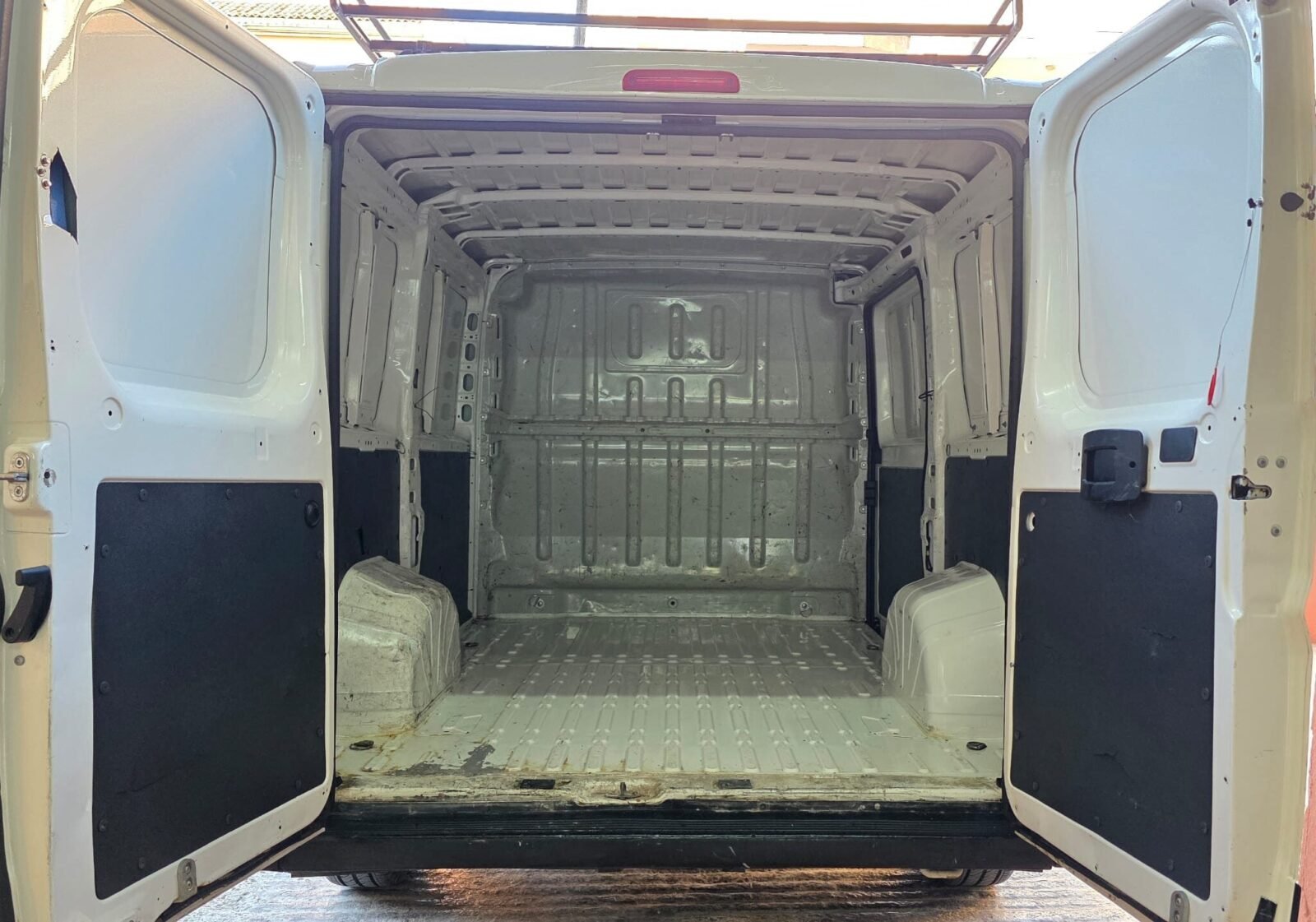 CITROEN Jumper BlueHDi 88KW 120CV Furgon 30L1H1