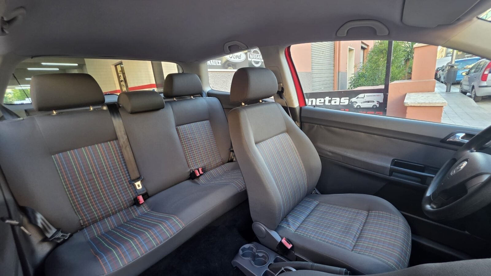 VOLKSWAGEN POLO  1.4 Edition