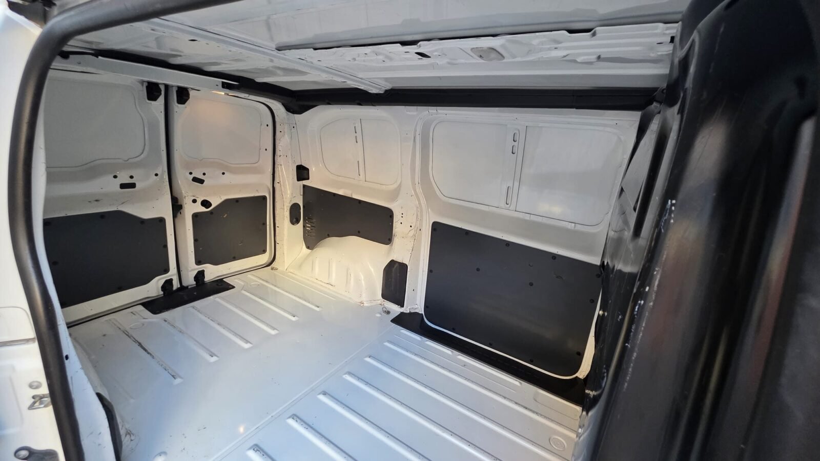 CITROEN Jumpy Talla M BlueHDi 100 SS 6v Control