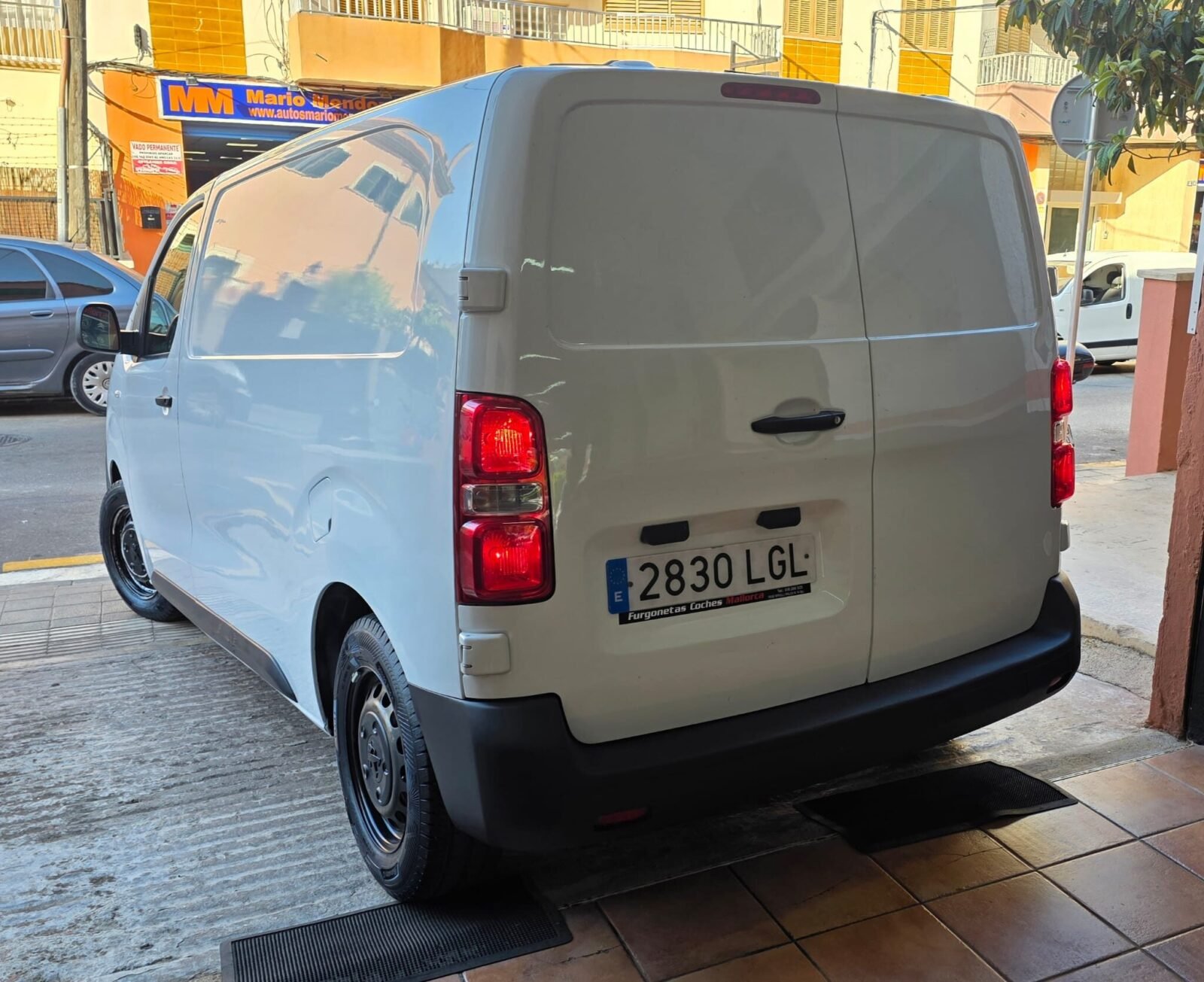 PEUGEOT Expert  Furgon Pro 1.5 BlueHDi 100 SS Standard