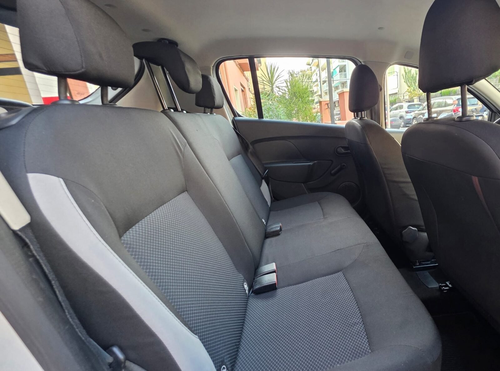 DACIA Sandero 1.5 dCi Ambiance