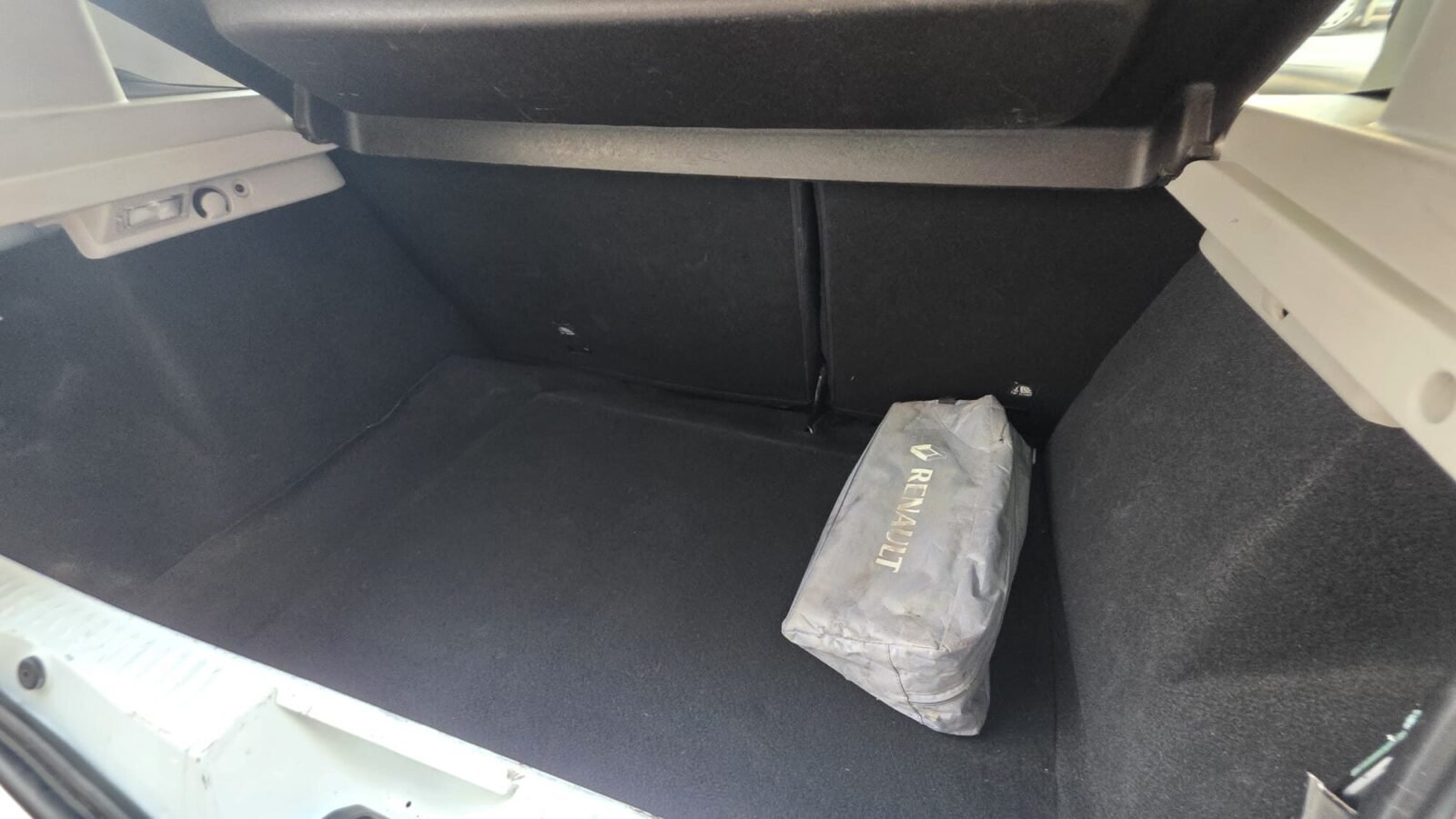 DACIA Sandero 1.5 dCi Ambiance