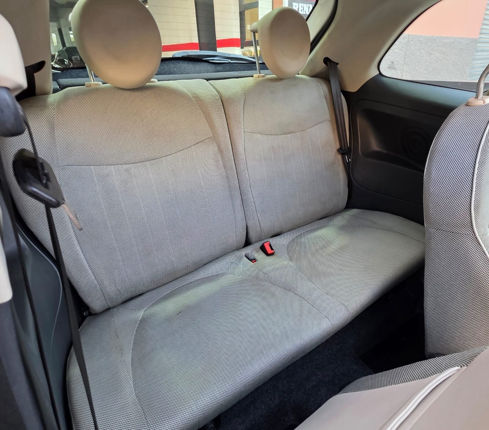 FIAT 500  1.2 Lounge
