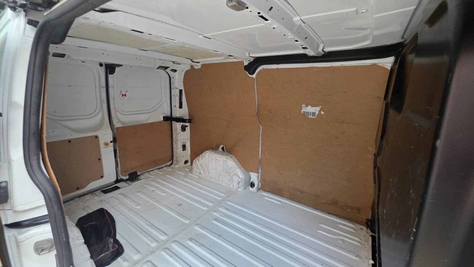 FORD Transit Custom Van 2.0 TDCi 77 kW 300 L2 Trend