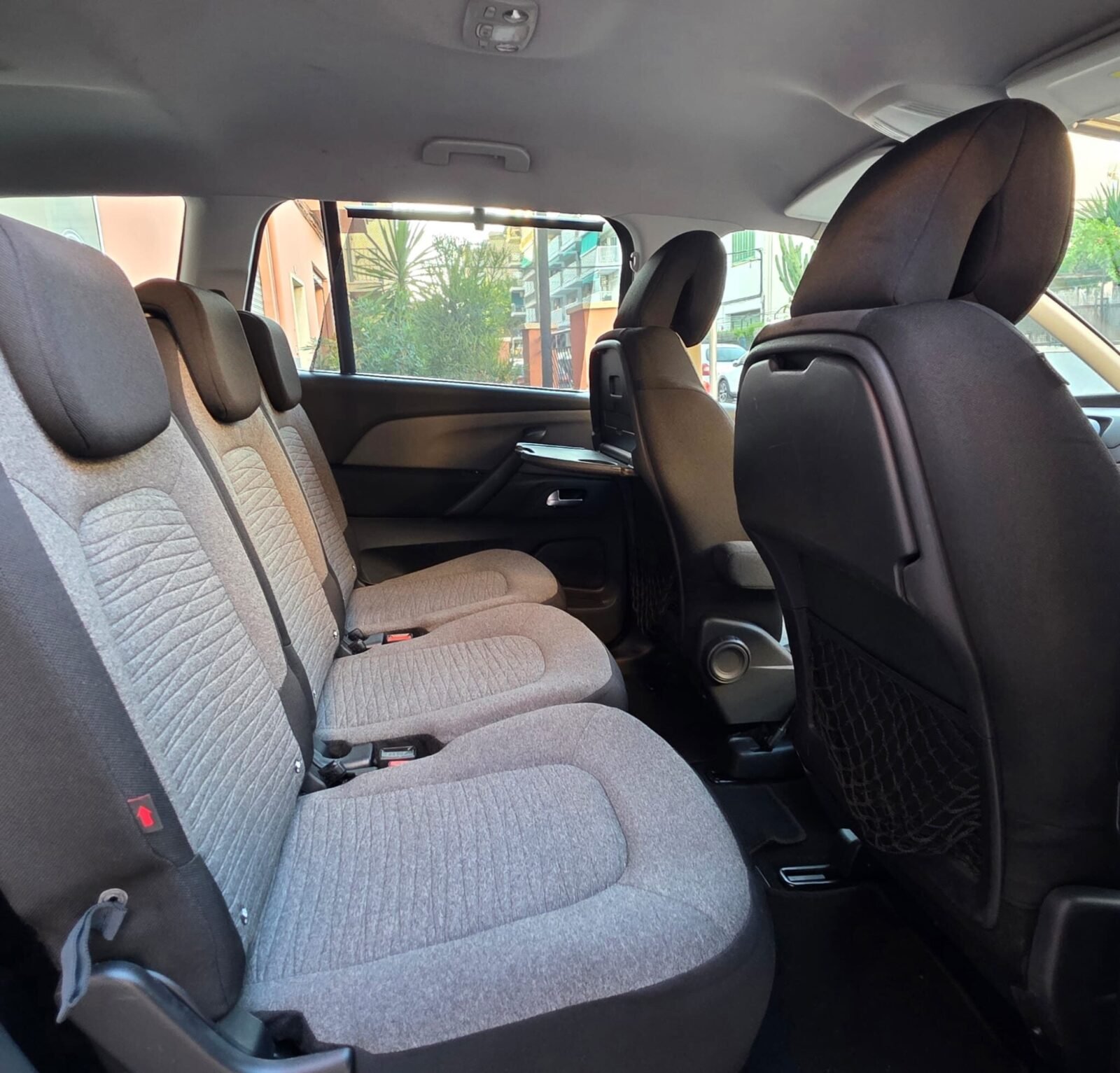 CITROEN Grand C4 Picasso BlueHDi 120 S&S Live Edition