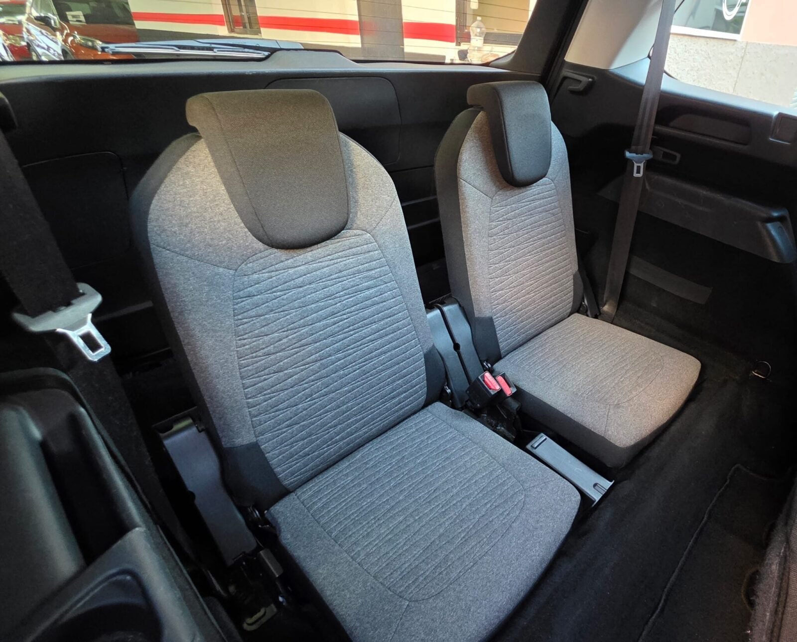 CITROEN Grand C4 Picasso BlueHDi 120 S&S Live Edition