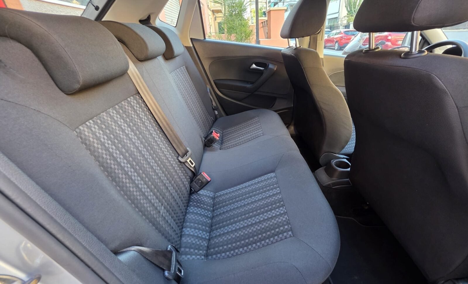 VOLKSWAGEN POLO 1.0 Edition BlueMotion Tech
