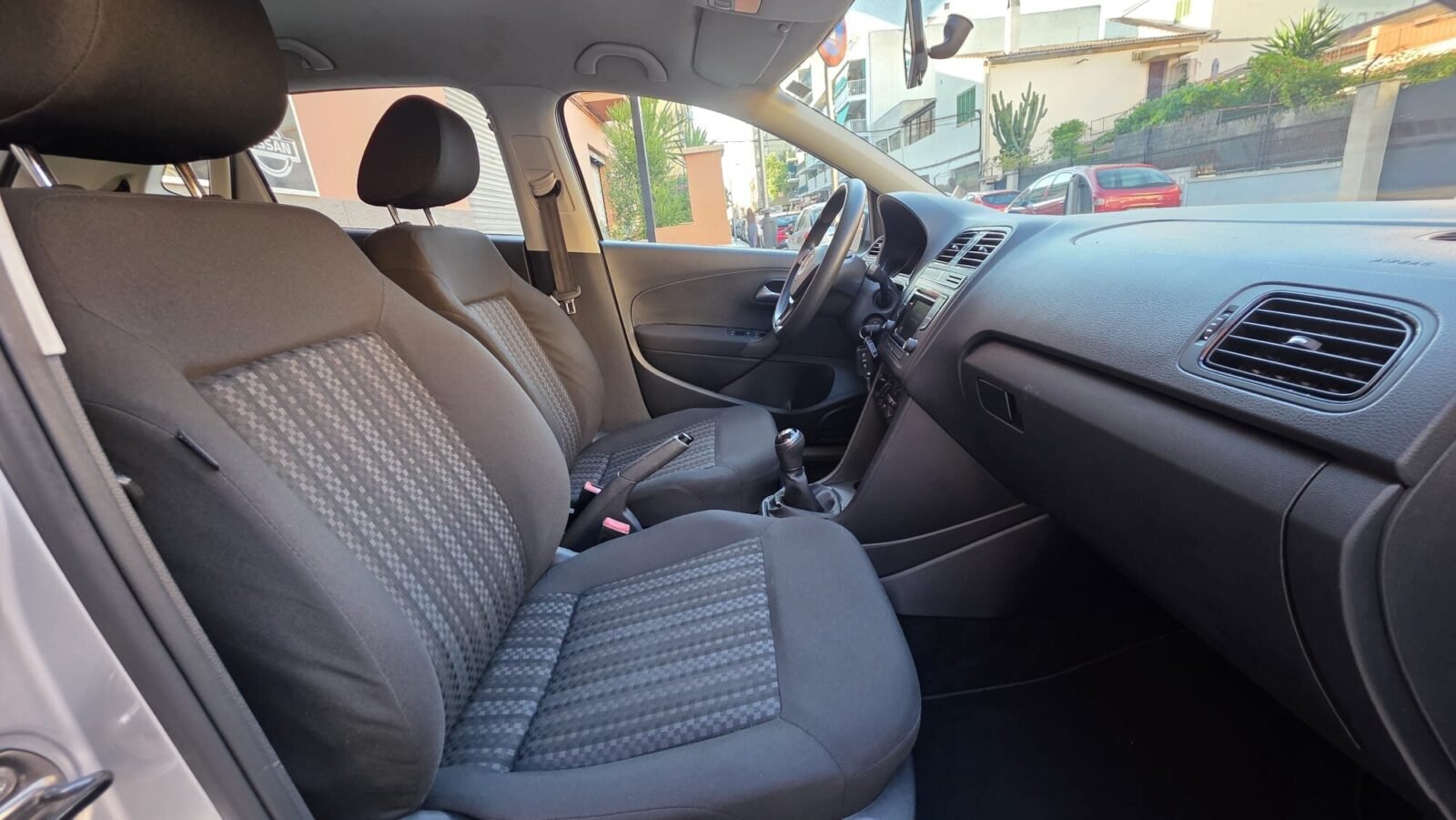 VOLKSWAGEN POLO 1.0 Edition BlueMotion Tech