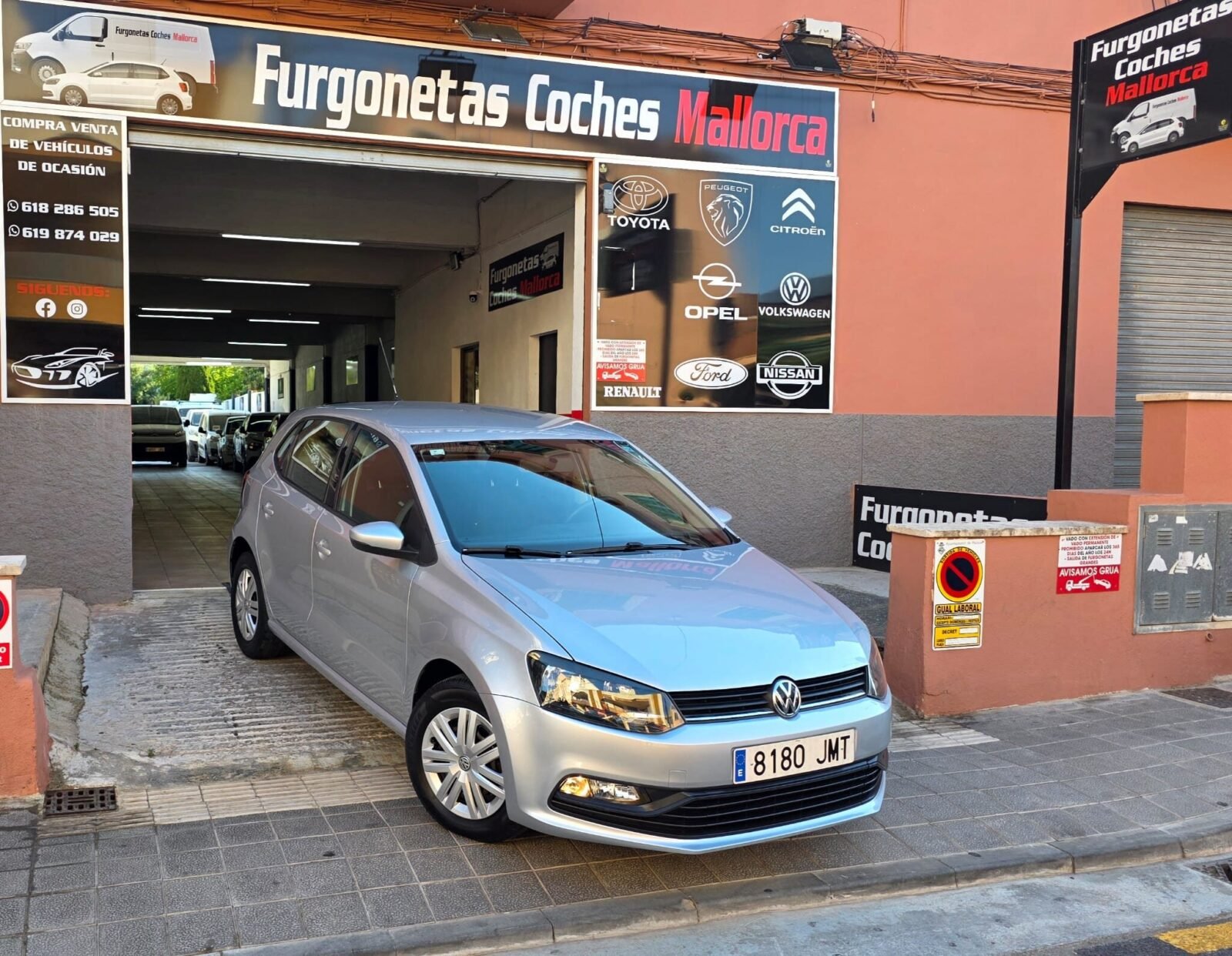 VOLKSWAGEN POLO 1.0 Edition BlueMotion Tech