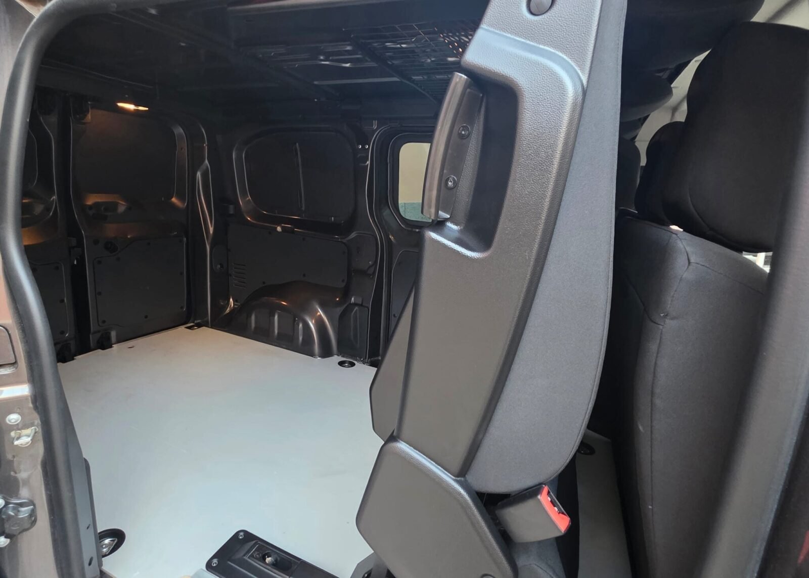 FIAT SCUDO Doble Cabina Plegable 120 CV MT6